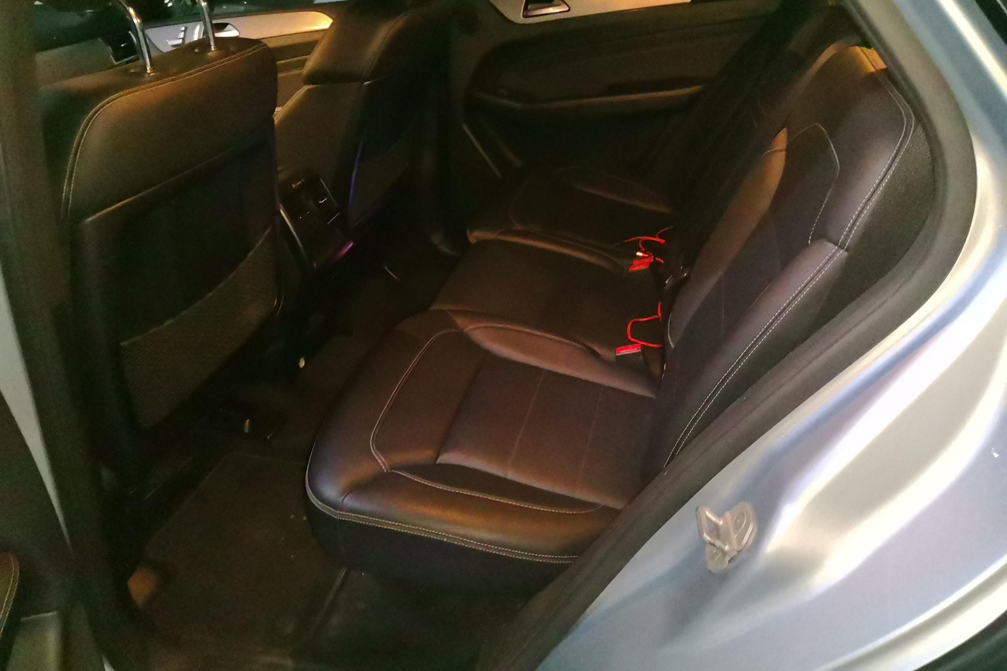 Mercedes-Benz M Class 2015 #14 Mercedes-Benz M Class 2015 car image #14