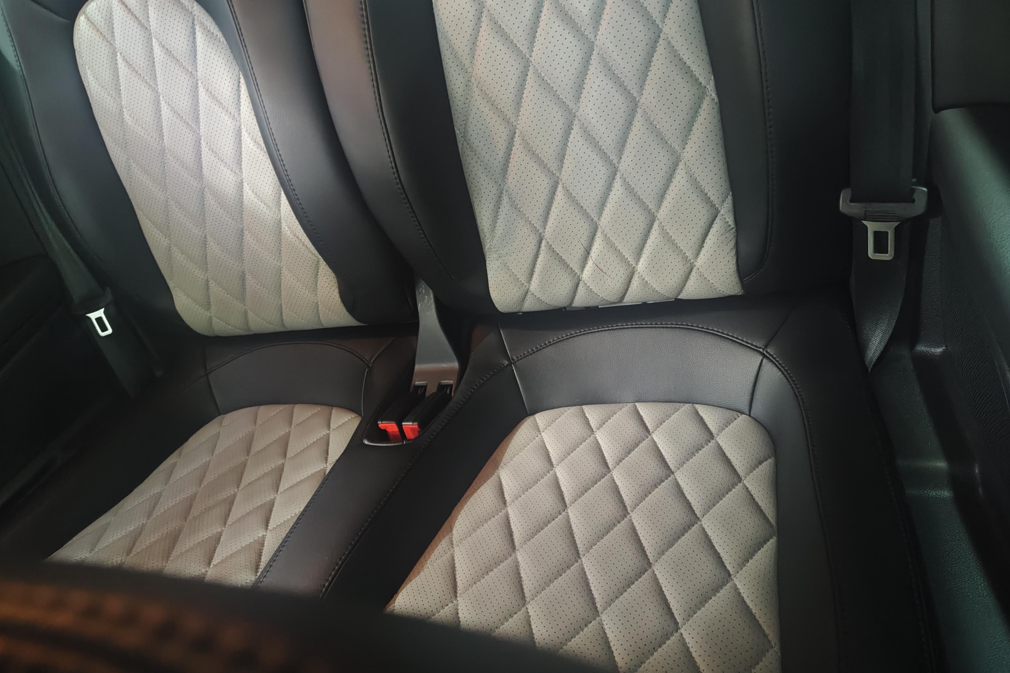 Volkswagen Scirocco 2015 #14 Volkswagen Scirocco 2015 image de voiture #14