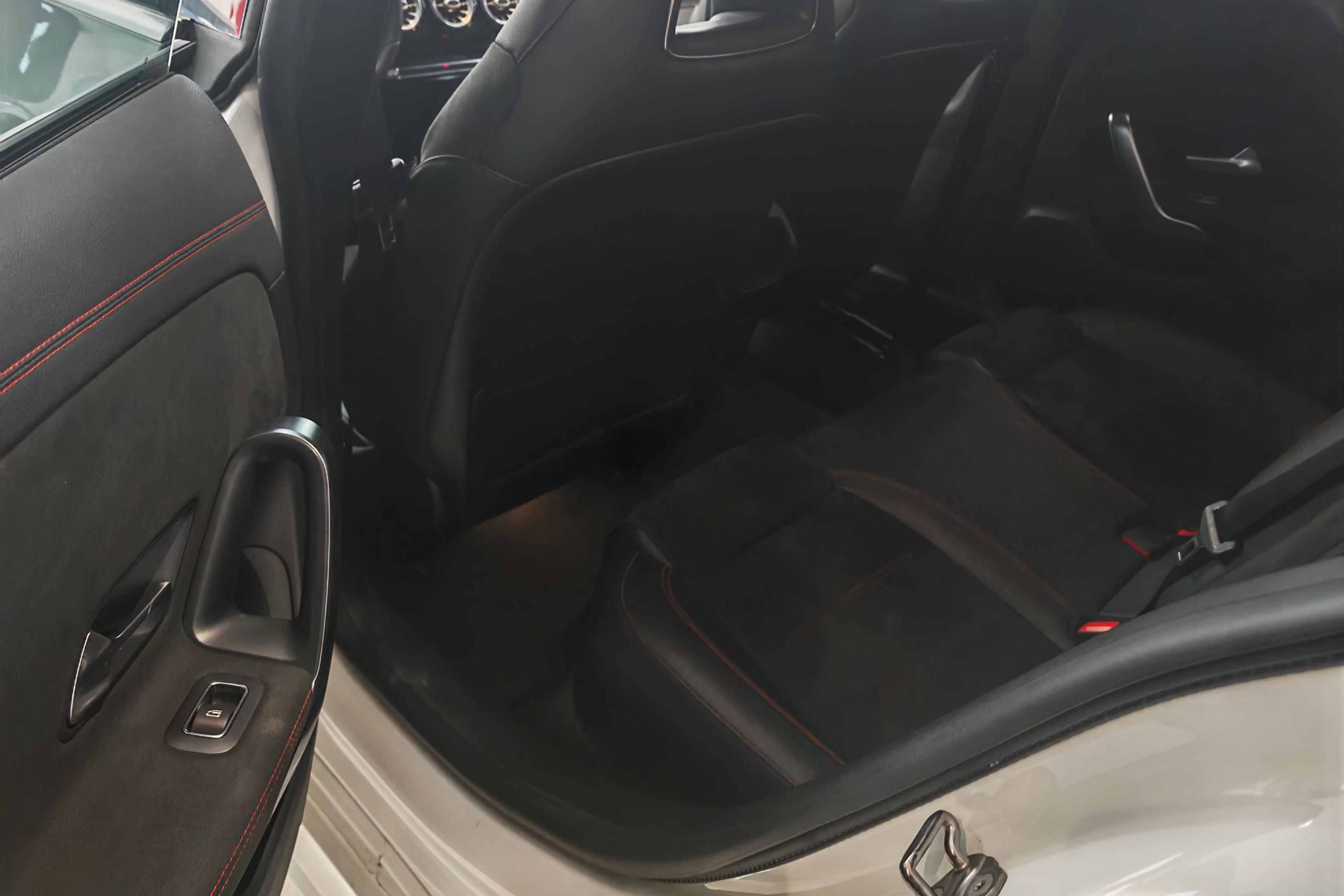 Mercedes-Benz CLA Class (Imported) 2020 car image #14