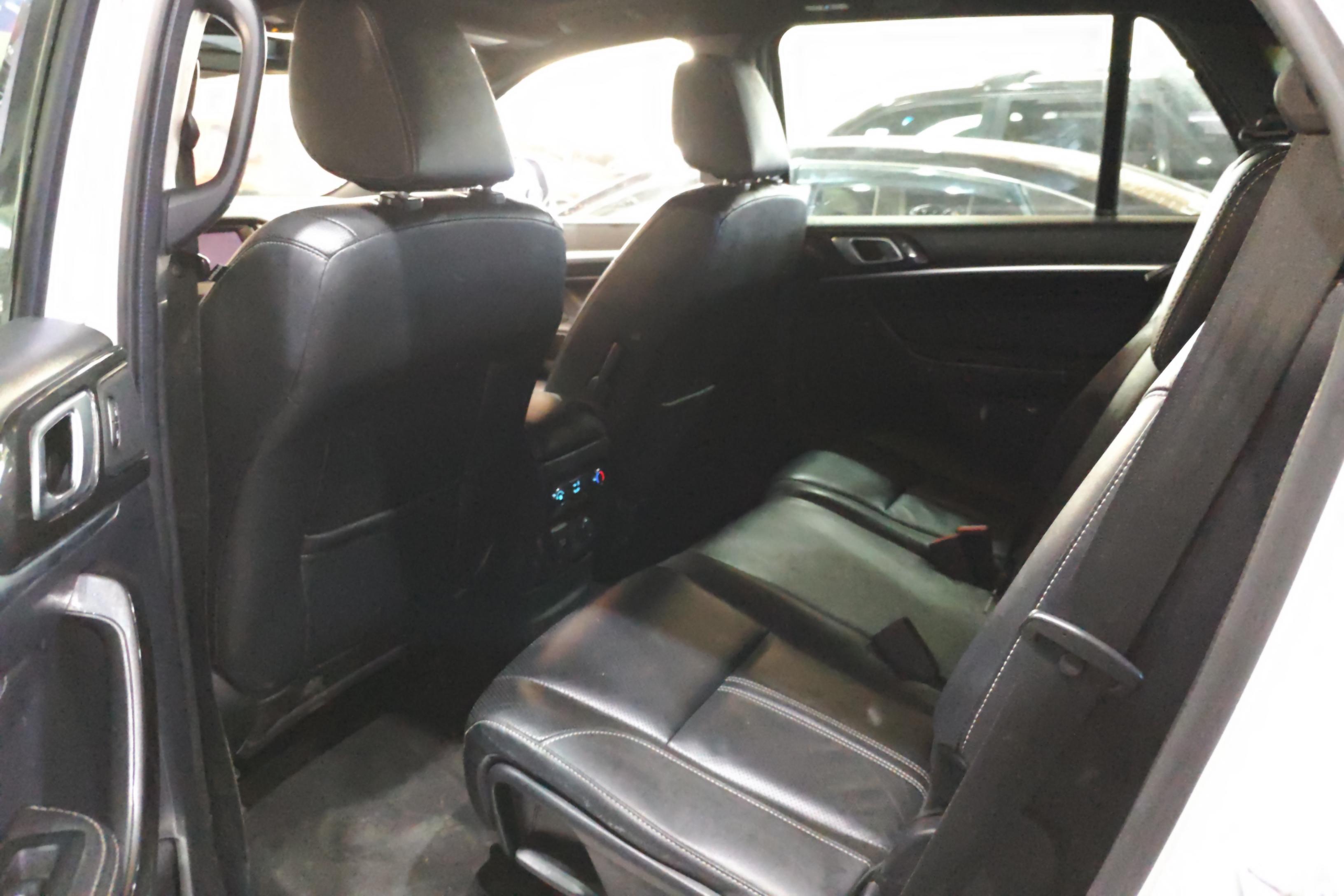 Ford Everest 2021 #14 Ford Everest 2021 car image #14