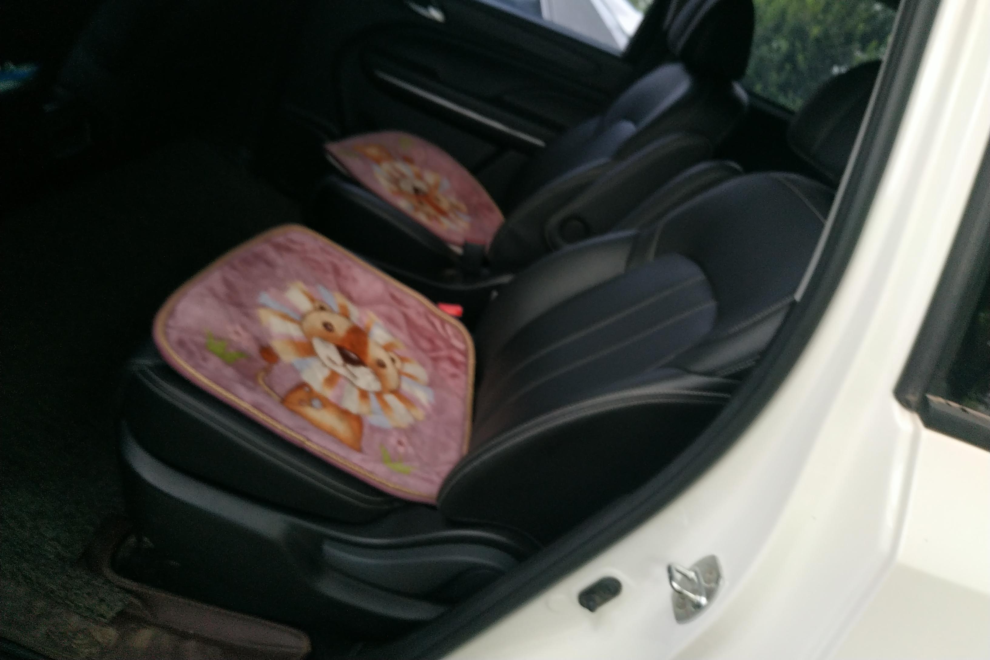 GAC Trumpchi M6 2019 car image #14