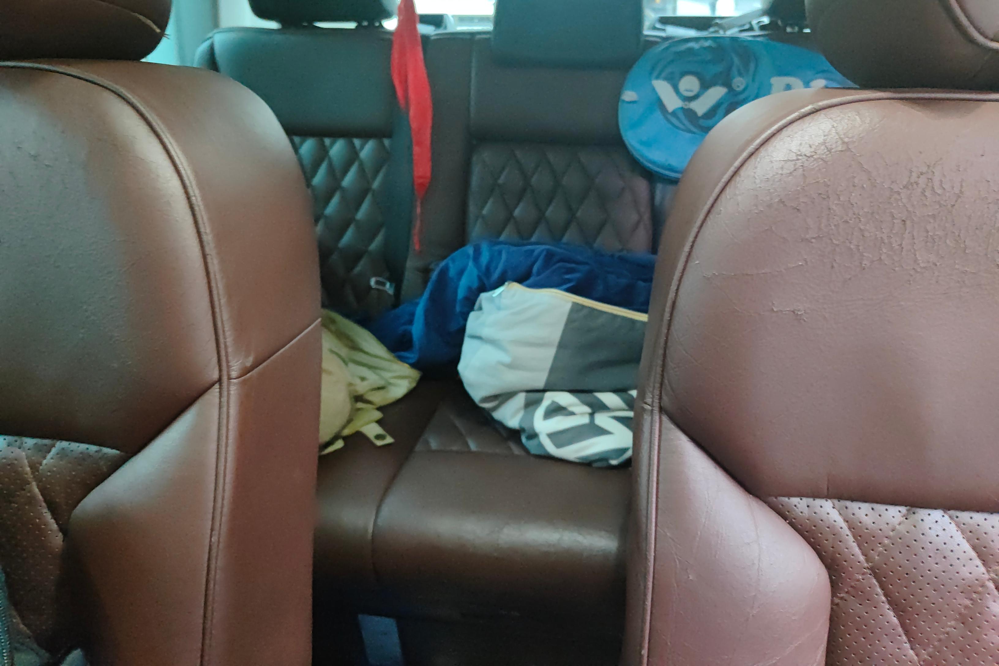 Volkswagen Multivan 2016 #14 Volkswagen Multivan 2016 imagem de carro #14