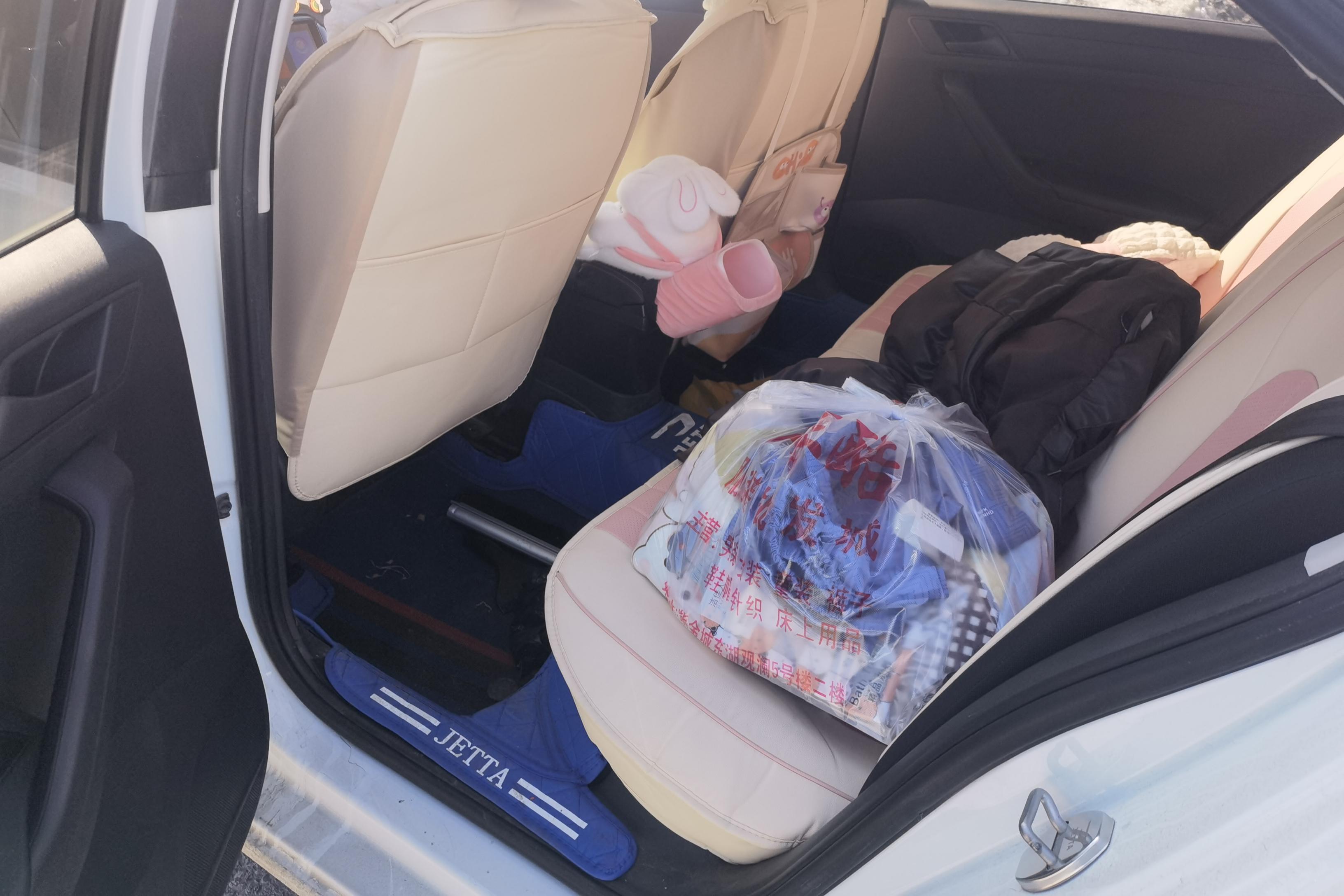 捷达 捷达VA3 2021 #14 捷达 捷达VA3 2021 汽车图片 #14