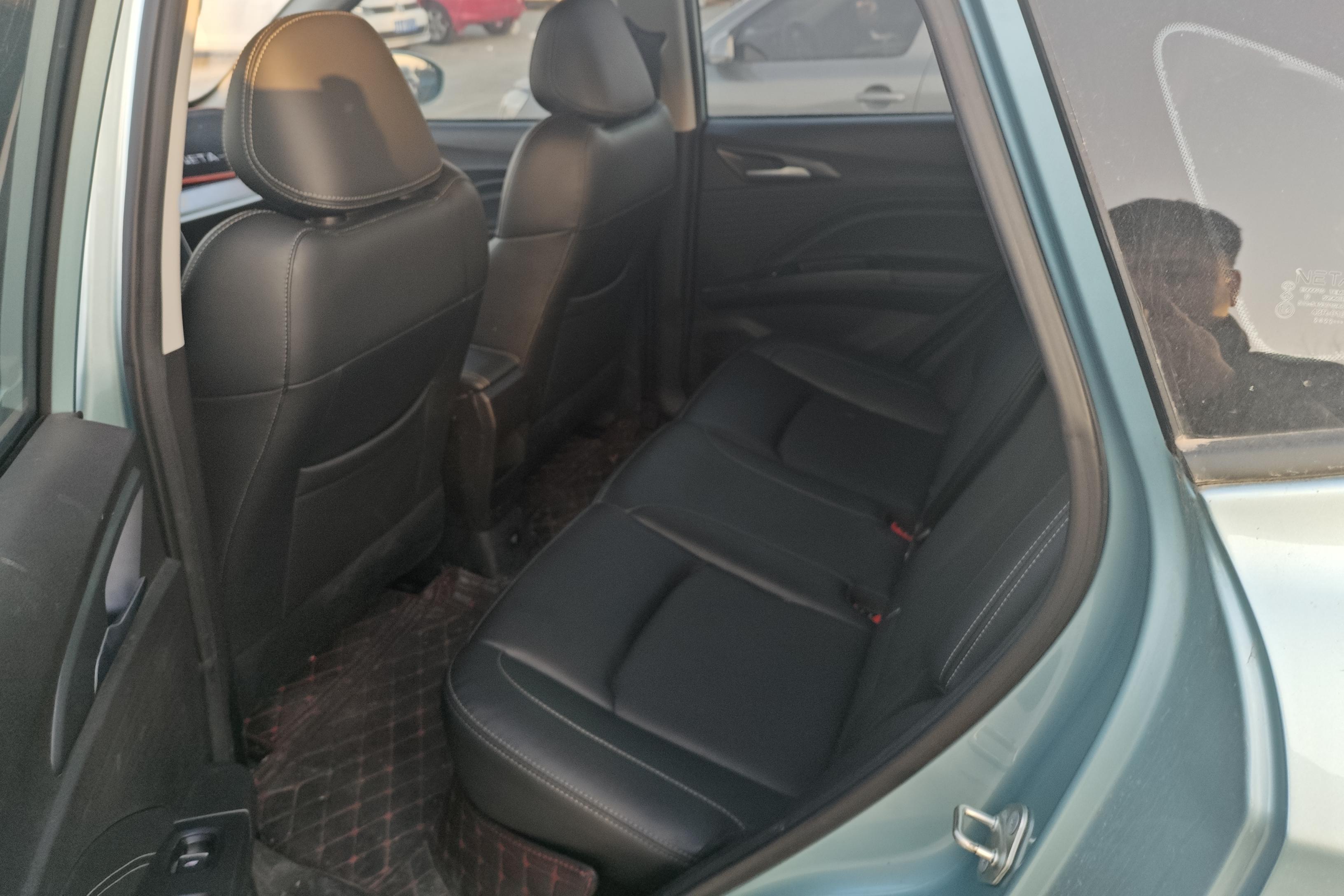 Neta L 2022 imagen de coche #14