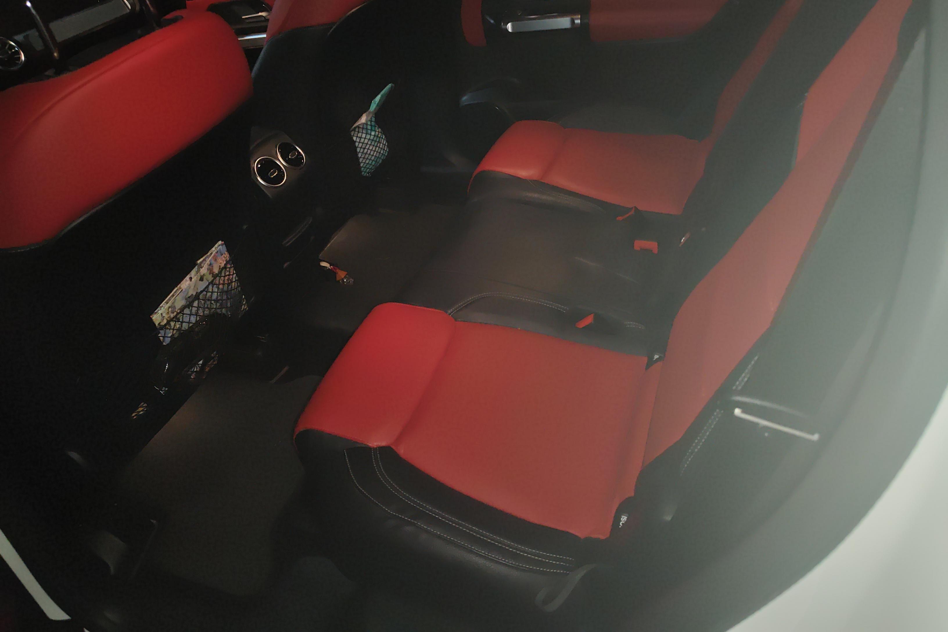 Mercedes-Benz GLB AMG 2020 immagine di auto #14