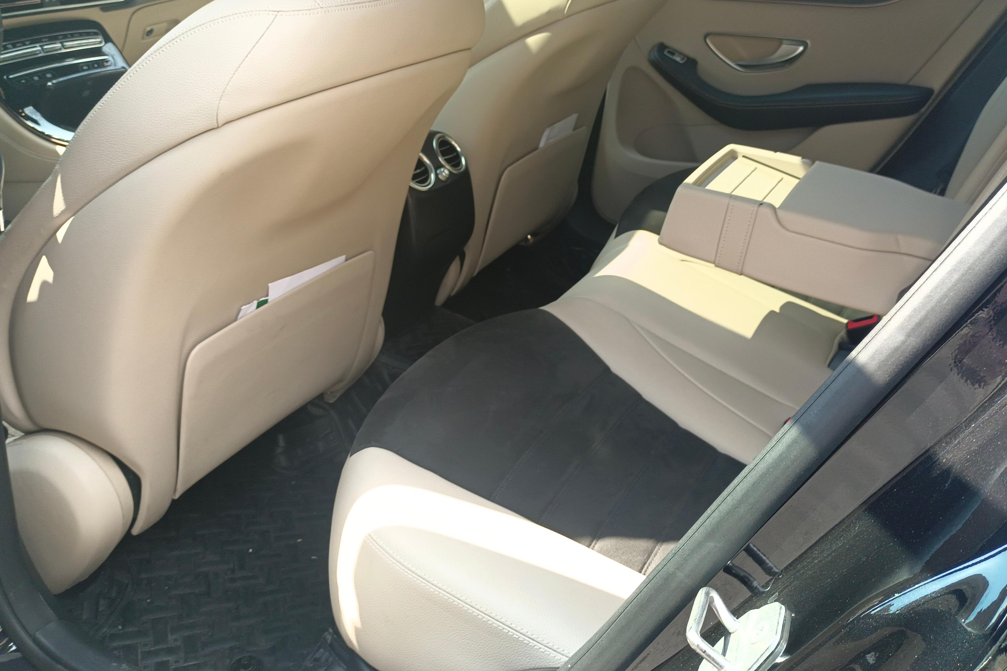 Mercedes-Benz EQC Class 2020 #14 Mercedes-Benz EQC Class 2020 car image #14