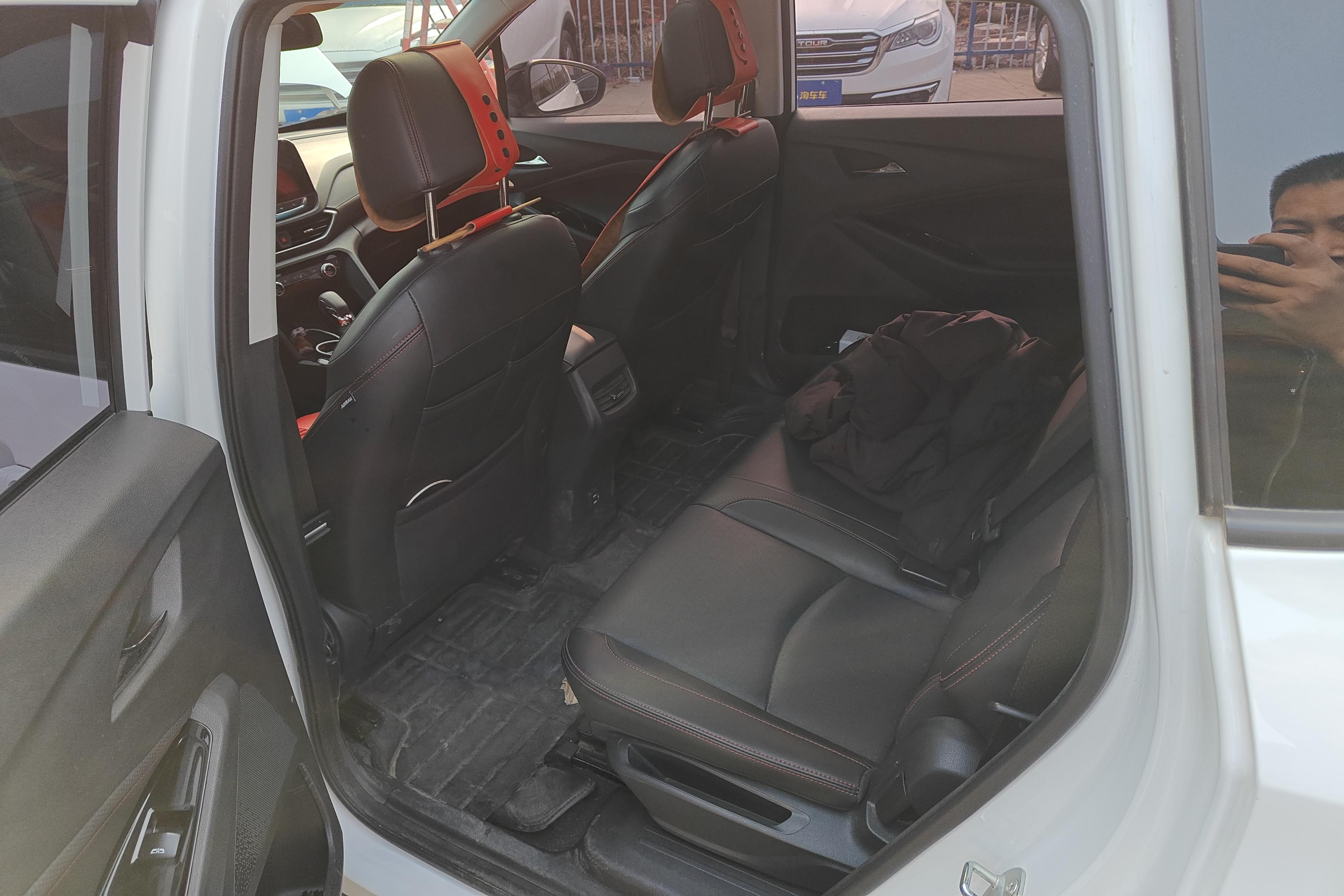 Chevrolet Orlando 2020 immagine di auto #14