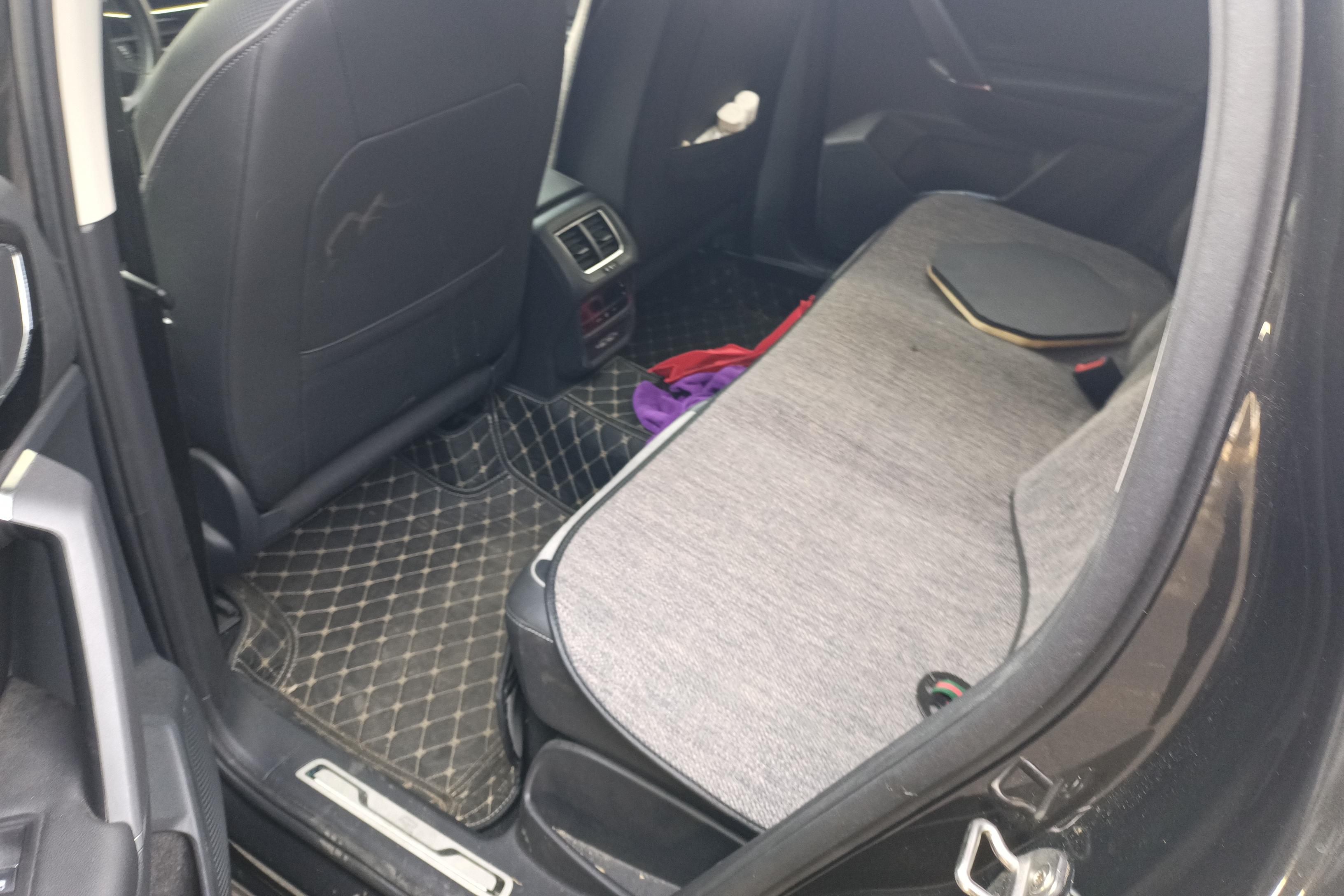 Volkswagen Tayron X 2020 #14 Volkswagen Tayron X 2020 immagine di auto #14