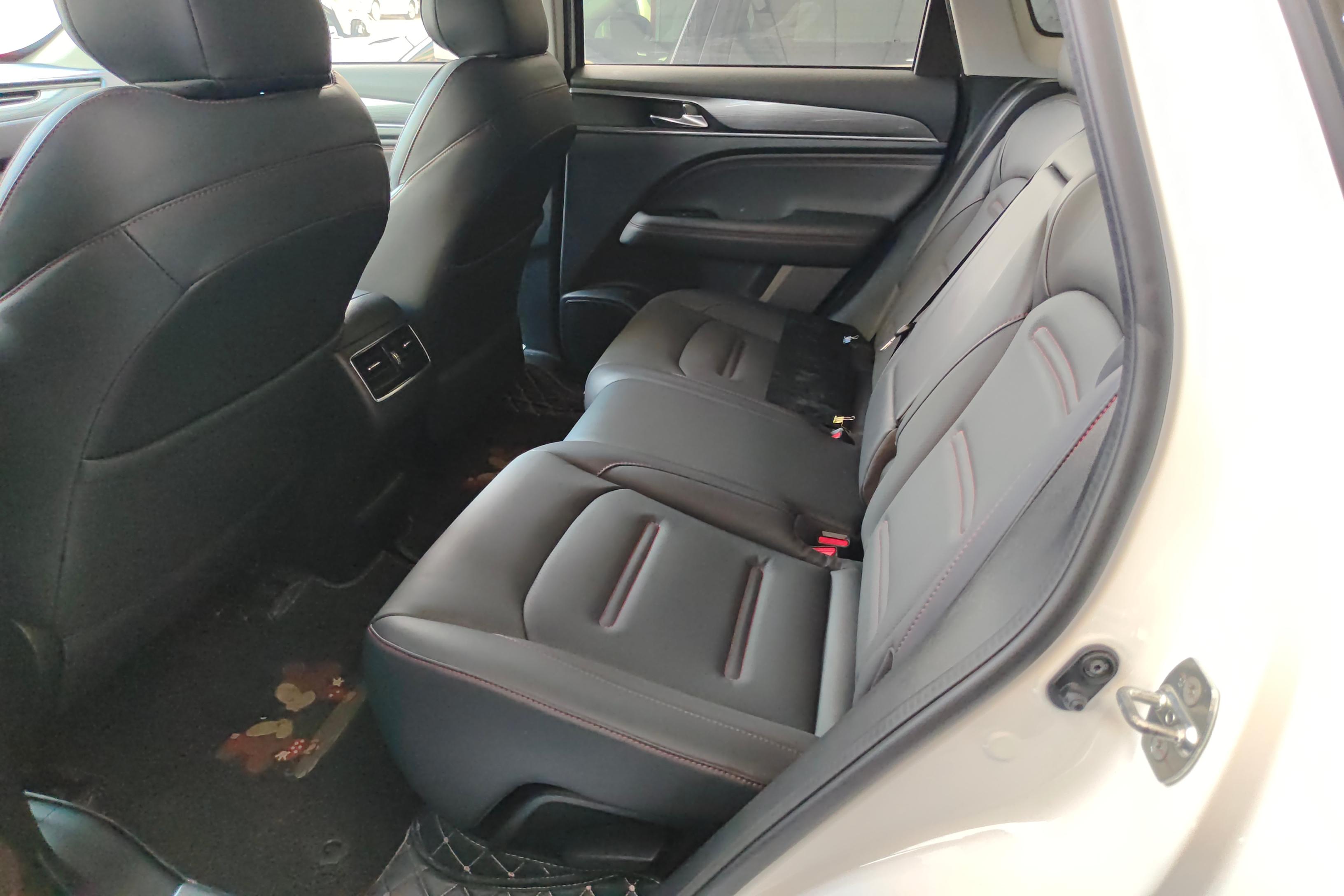 GAC Trumpchi GS4 PLUS 2022 car image #14