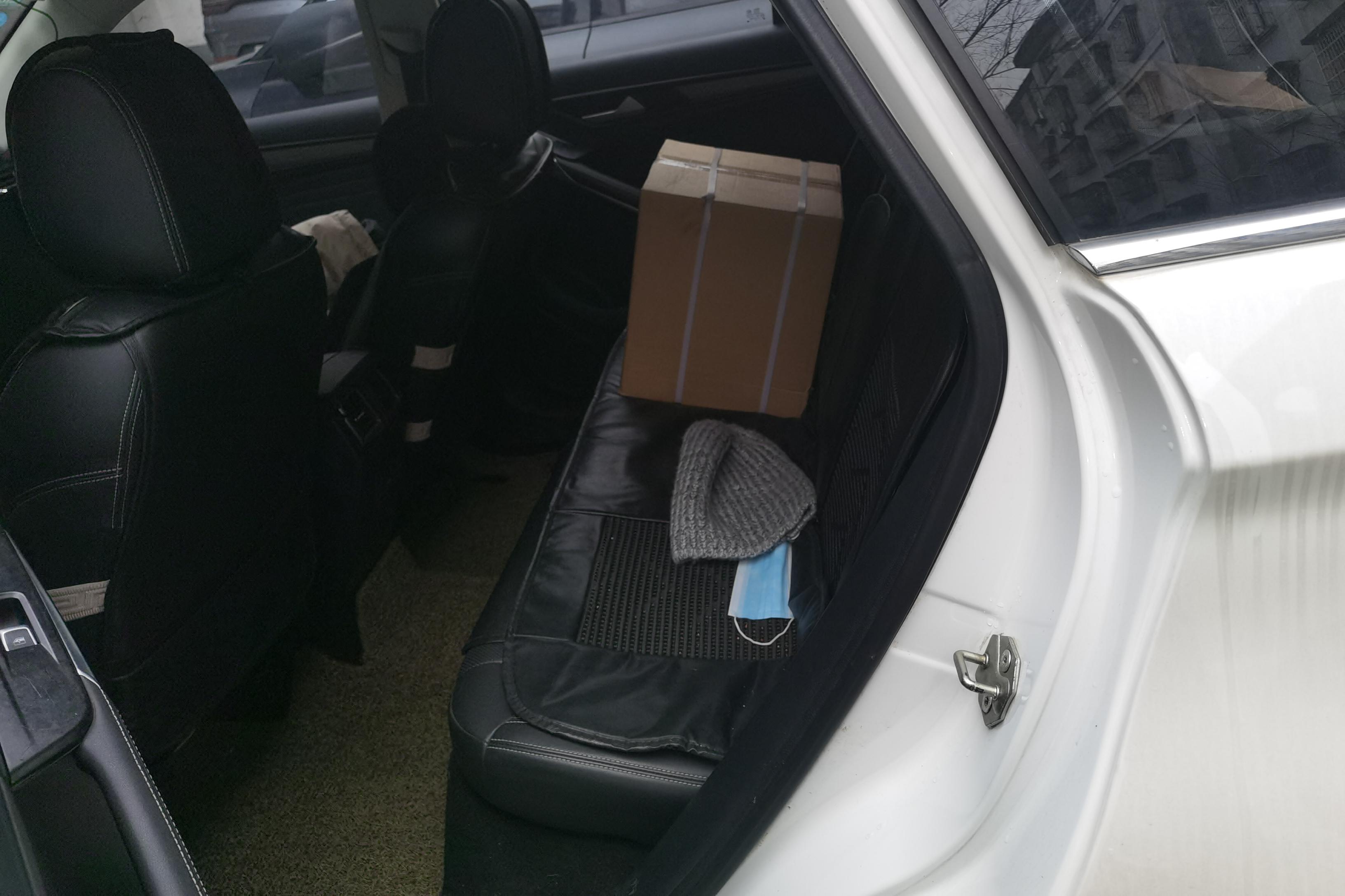 Ford Territory 2019 immagine di auto #14