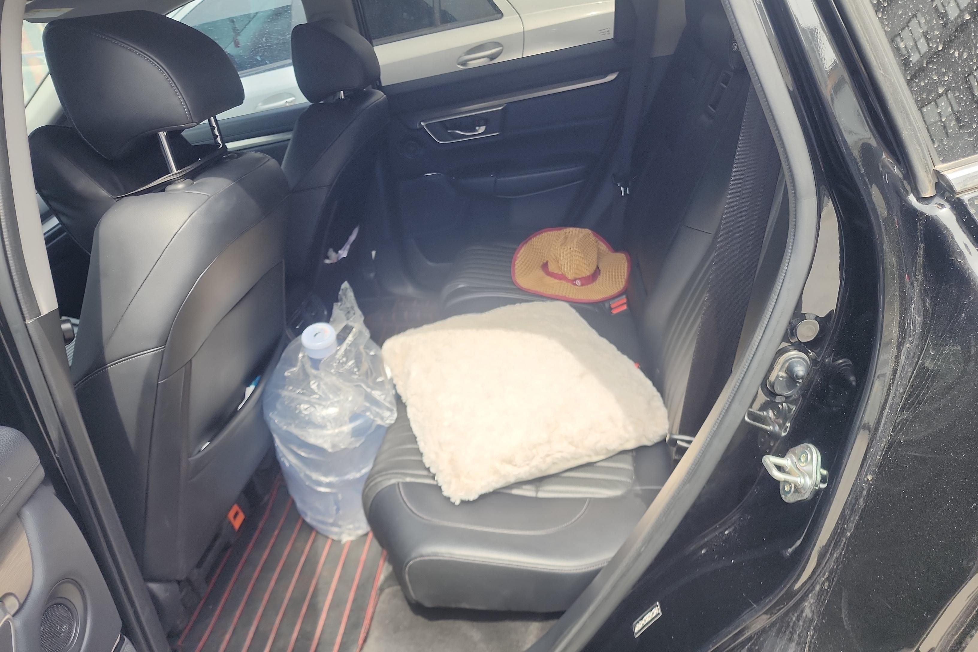 Honda Breeze 2021 car image #14