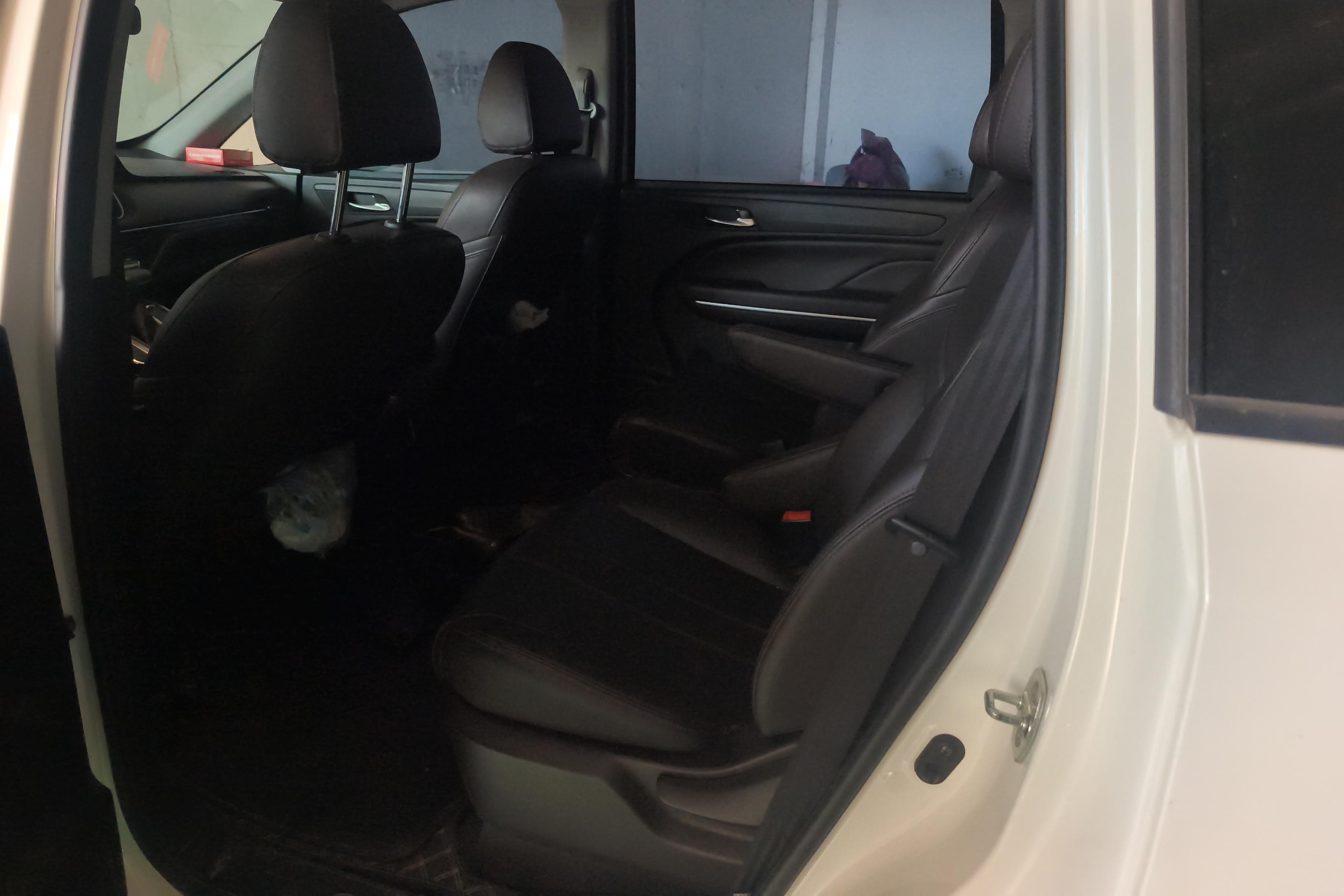 GAC Trumpchi M6 2020 #14 GAC Trumpchi M6 2020 immagine di auto #14