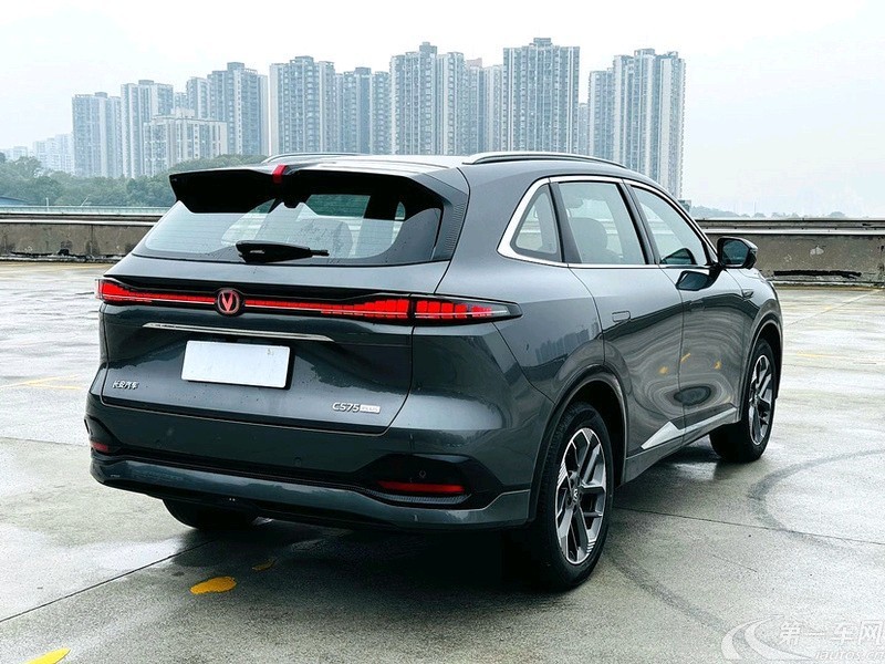 Changan CS75 PRO 2024 car image #14