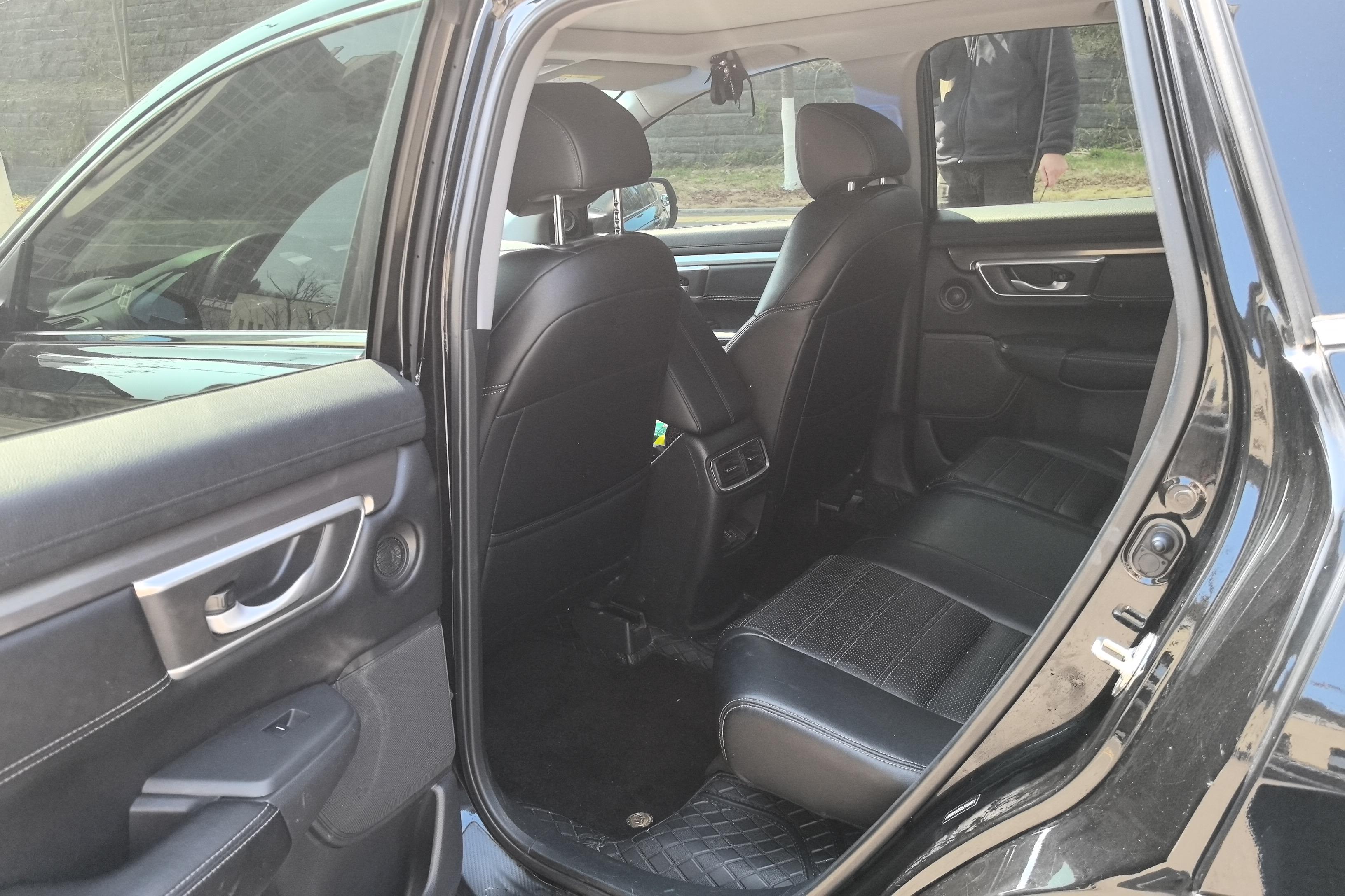 Honda Breeze 2020 #14 Honda Breeze 2020 car image #14