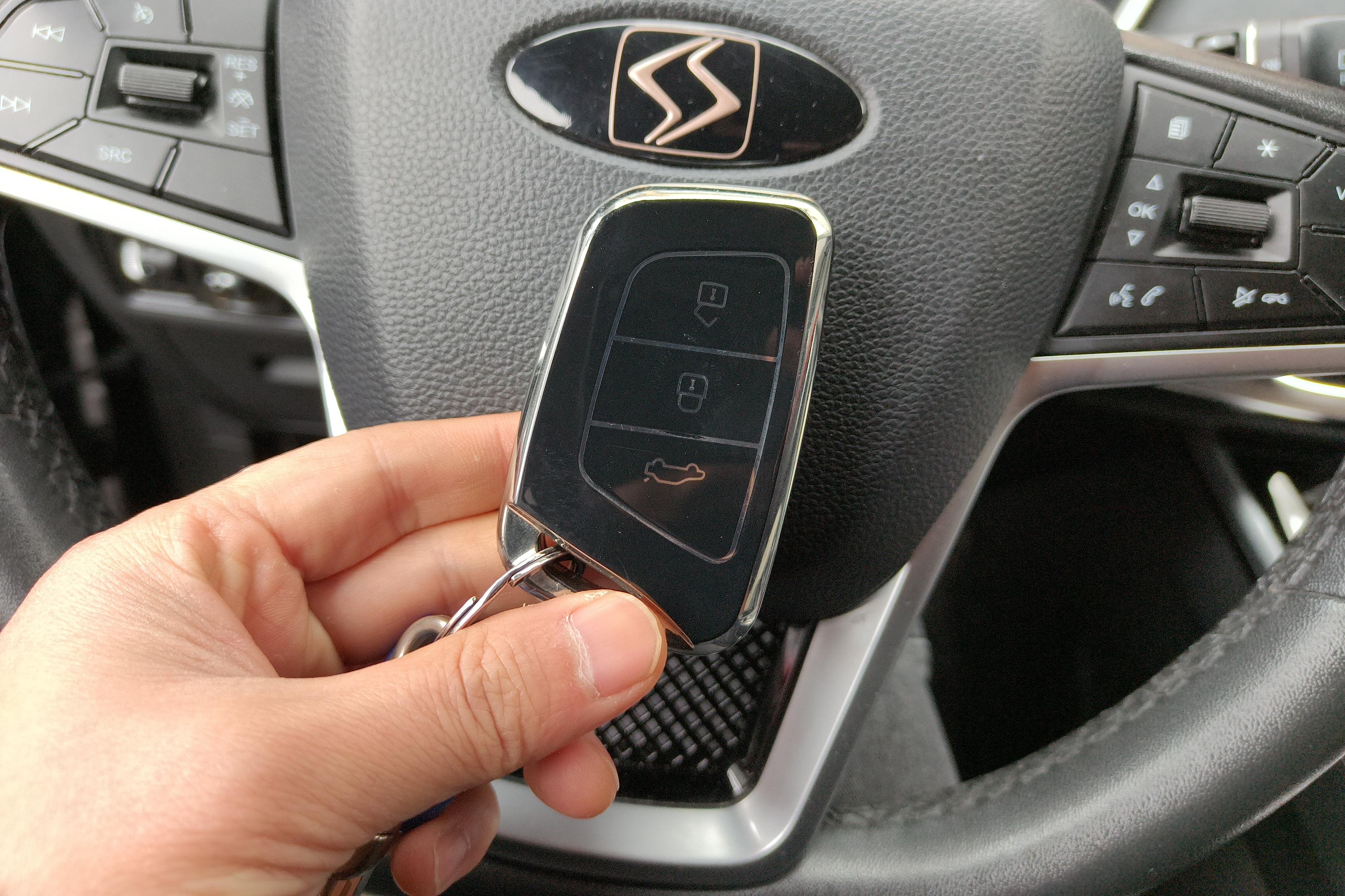 JAC X8 PLUS 2021 car image #14