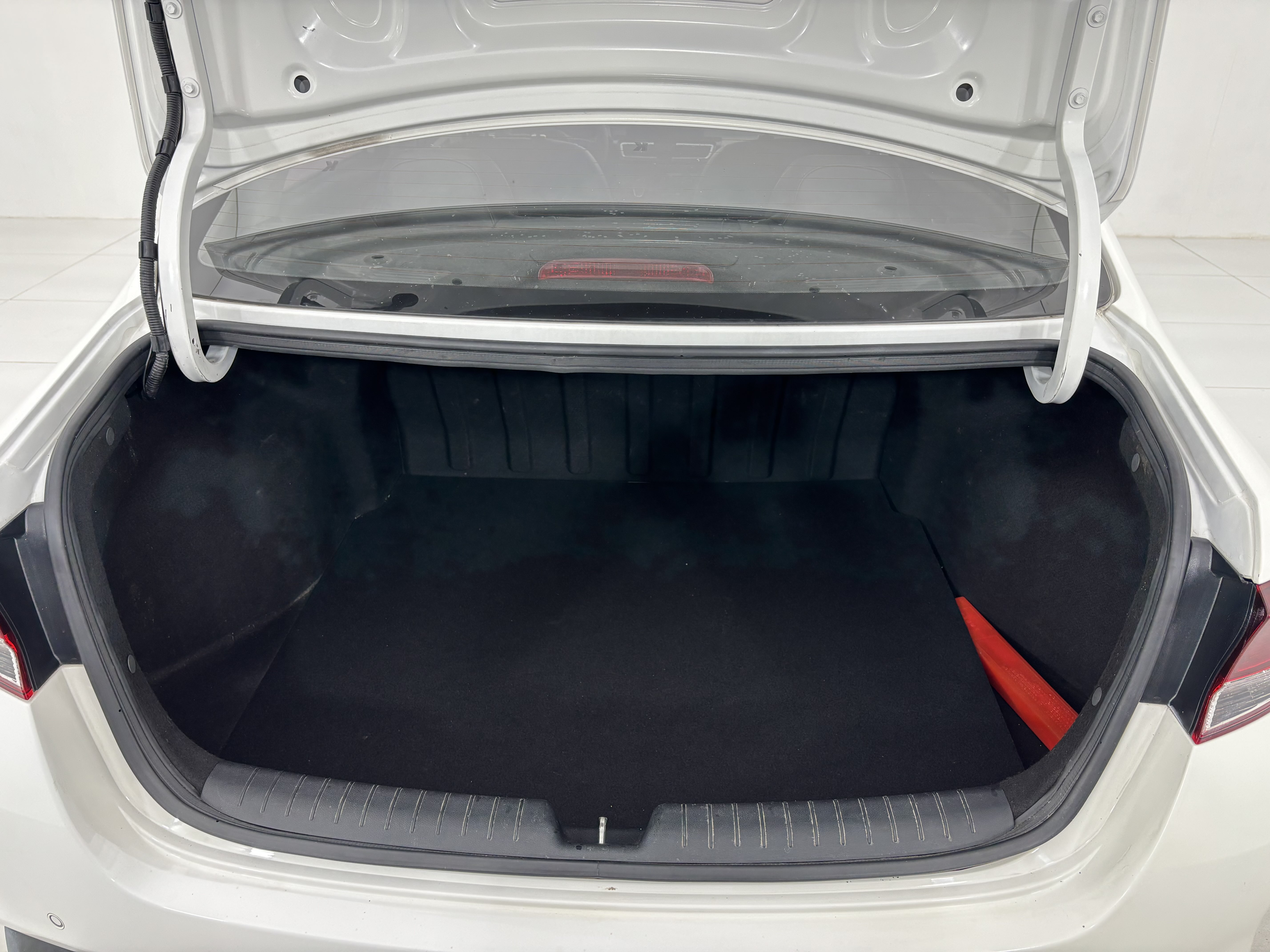 Kia Forte 2020 imagen de coche #14