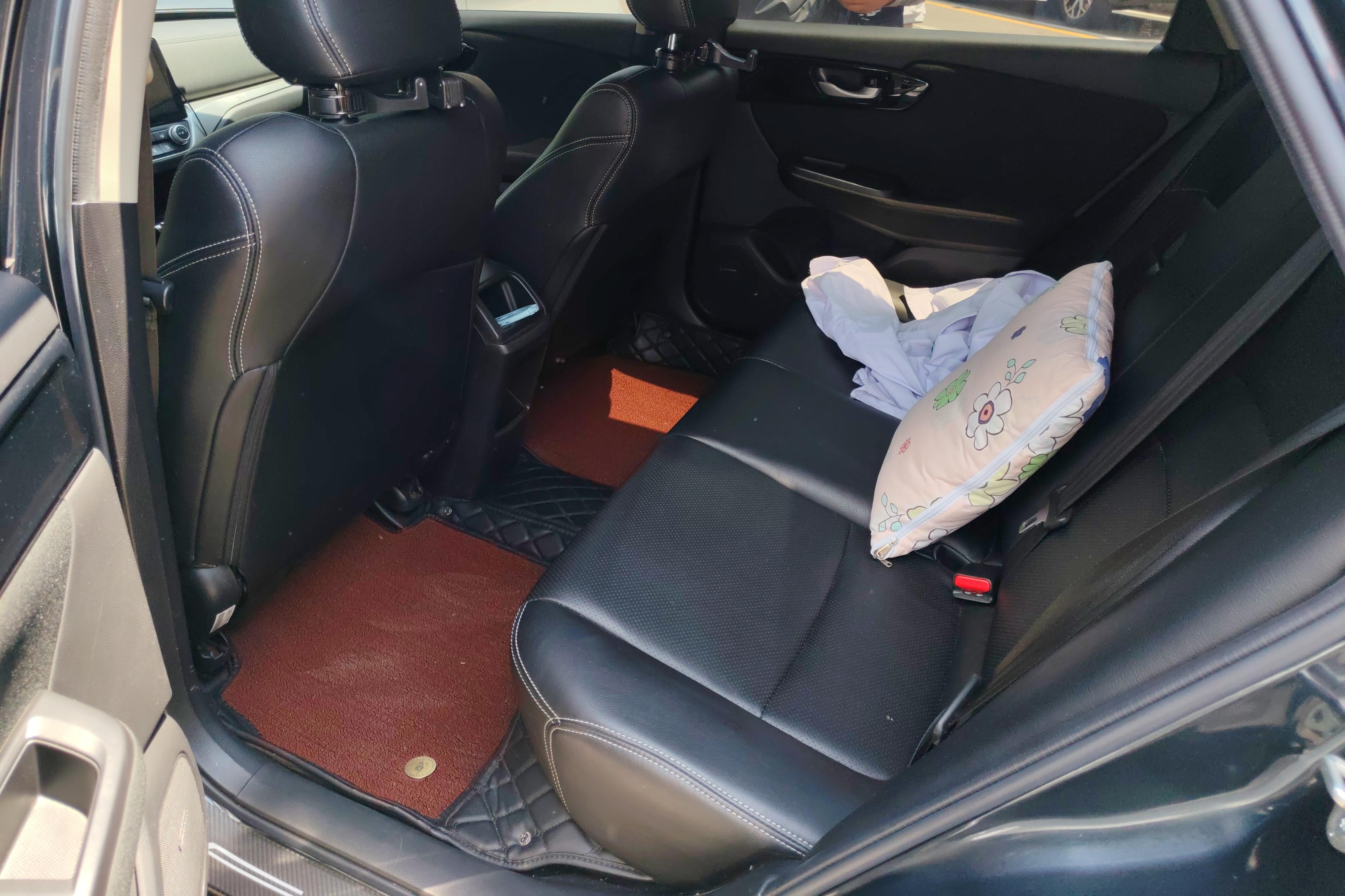 Honda Envix 2020 #14 Honda Envix 2020 صورة سيارة #14