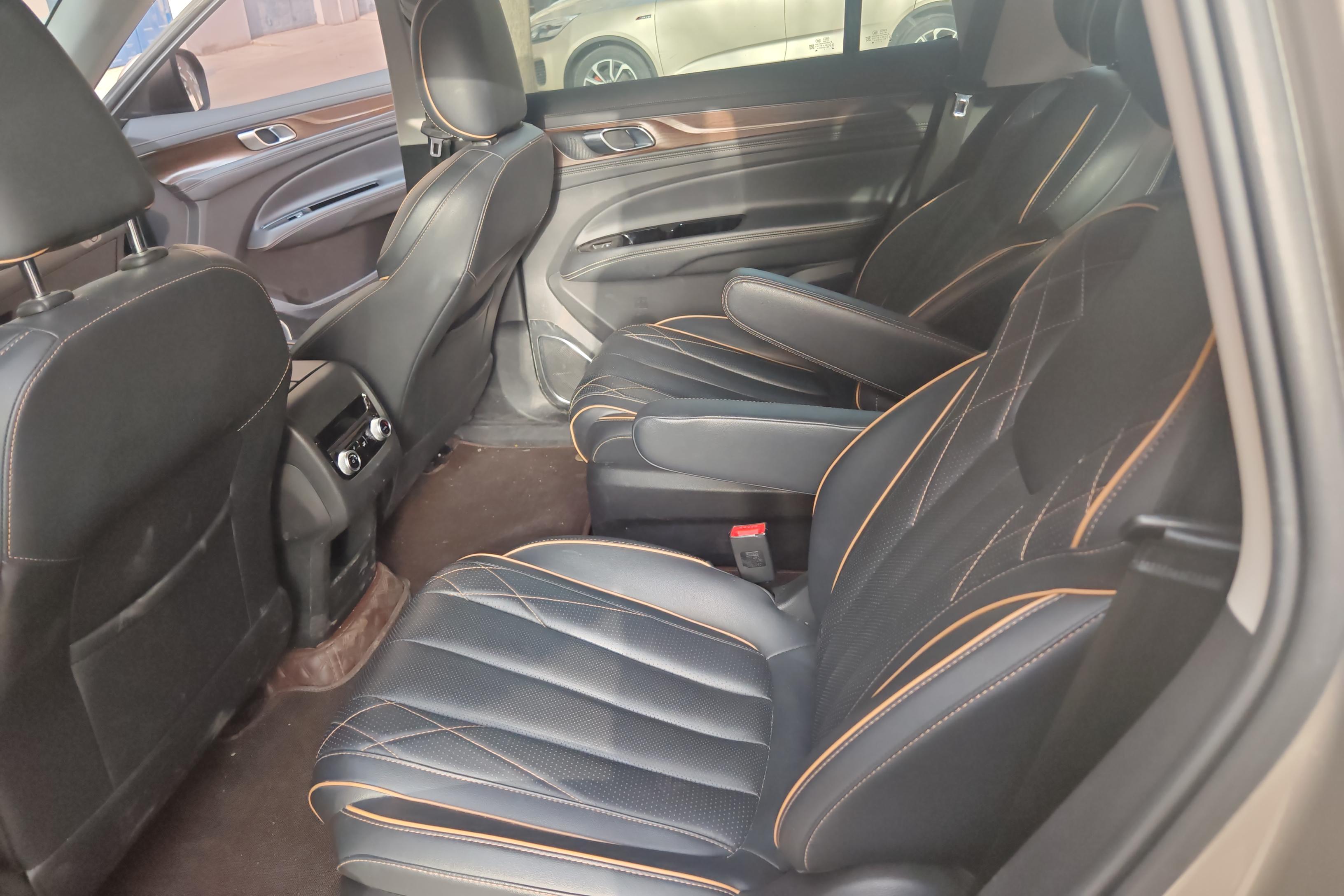 Ford Equator 2022 car image #14