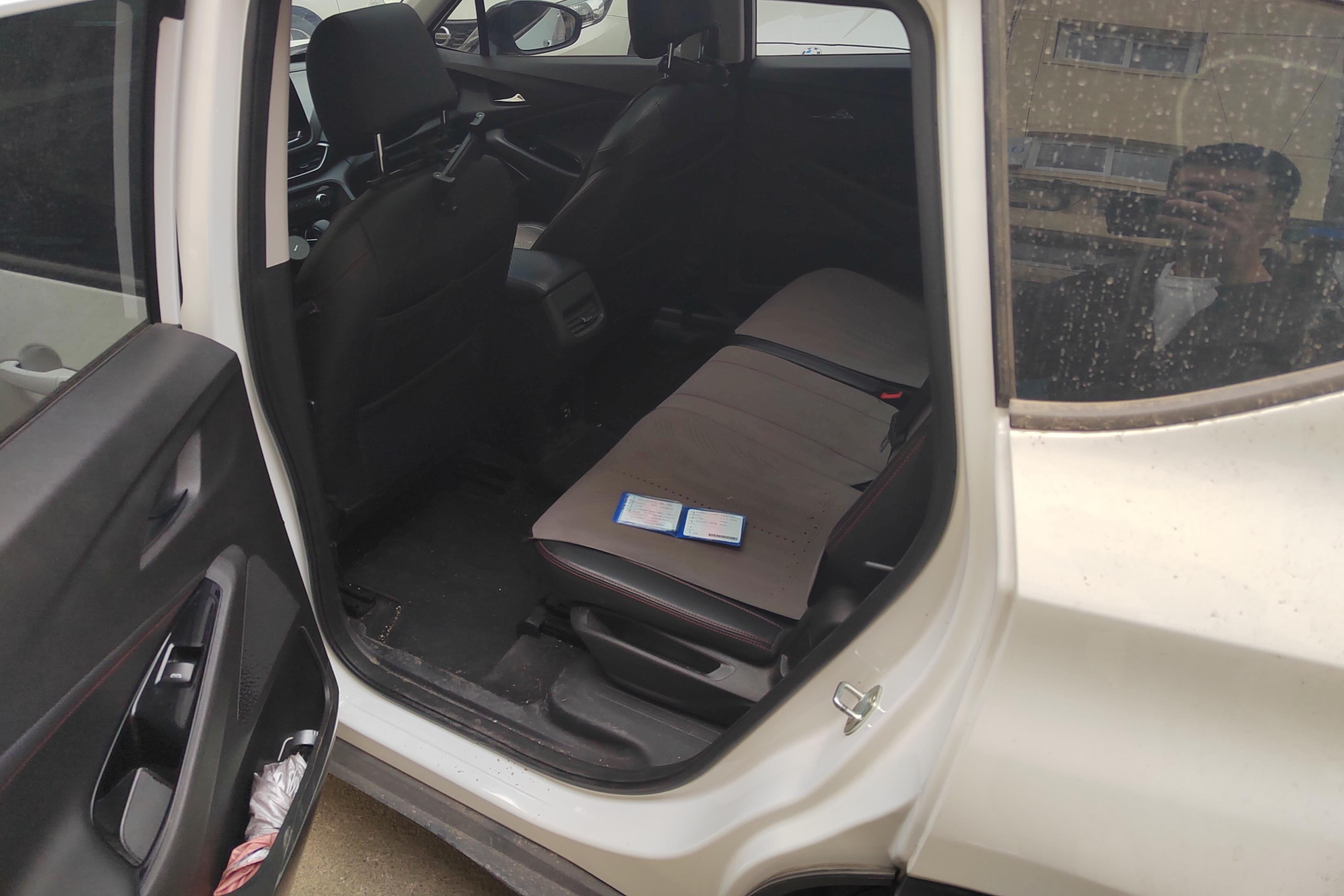 Chevrolet Orlando 2021 car image #14