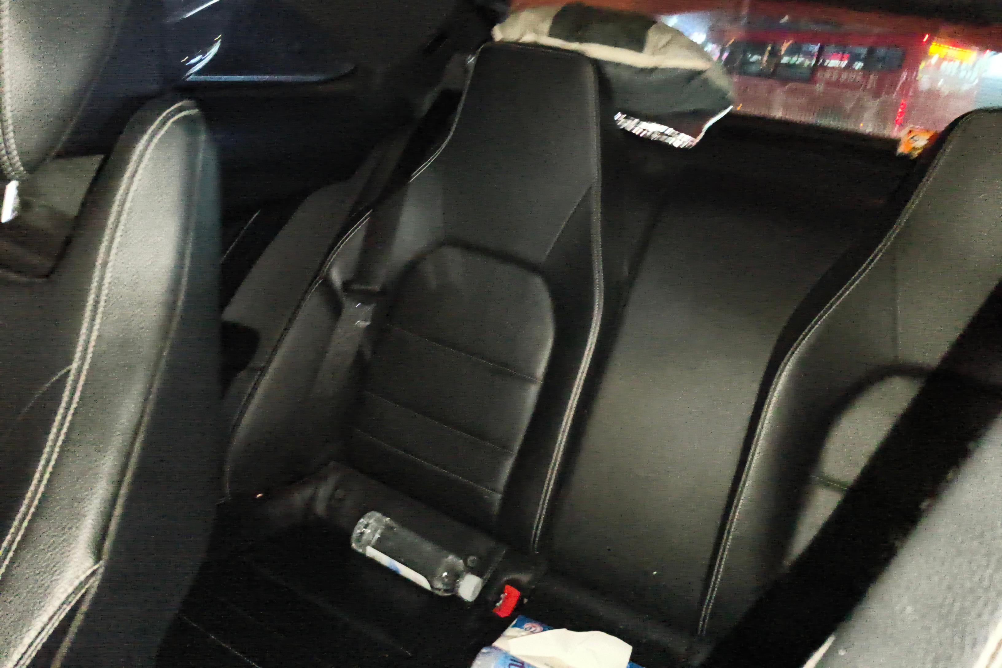 Mercedes-Benz C Class (Imported) 2013 #14 Mercedes-Benz C Class (Imported) 2013 car image #14