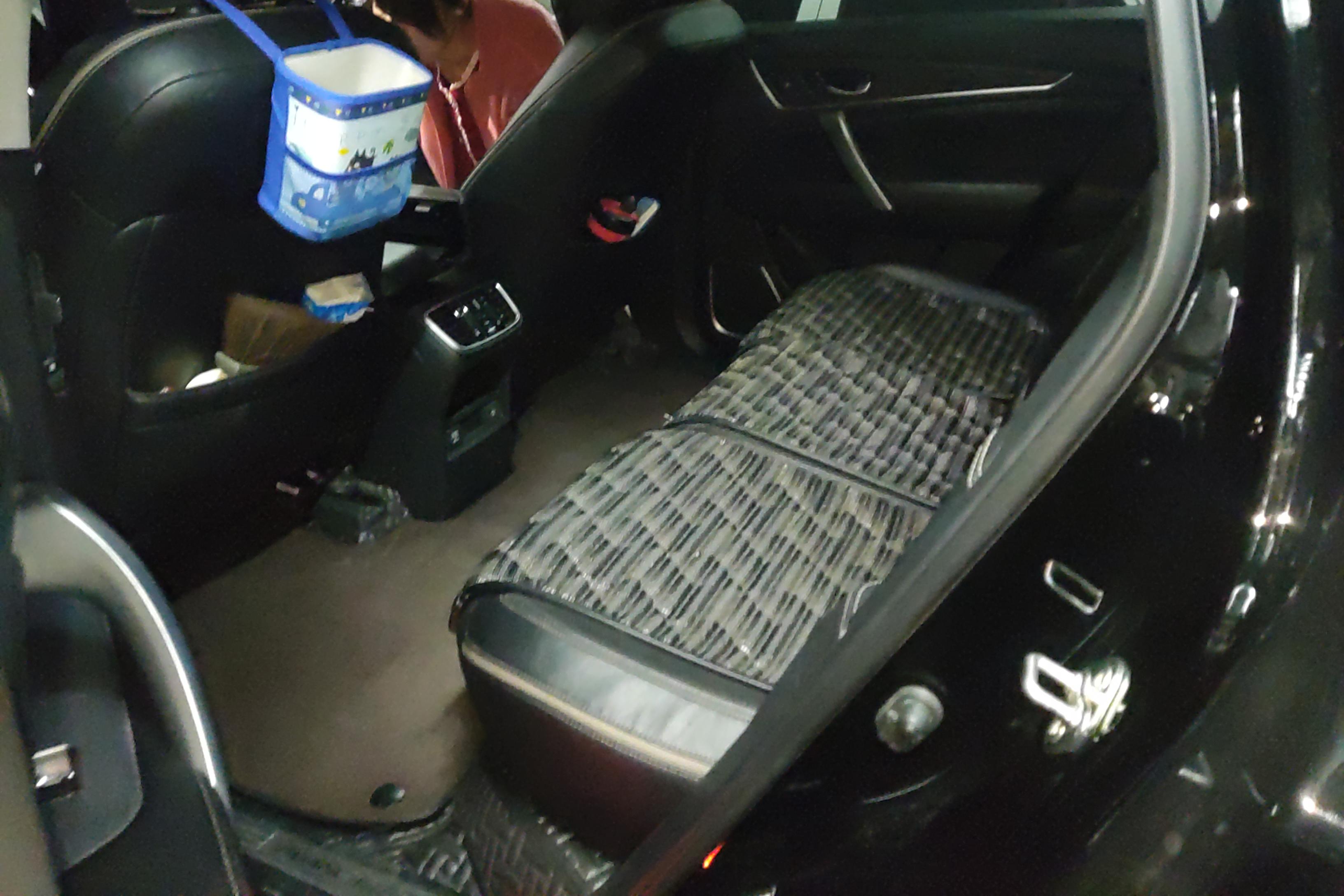 Honda Avancier 2022 #14 Honda Avancier 2022 immagine di auto #14