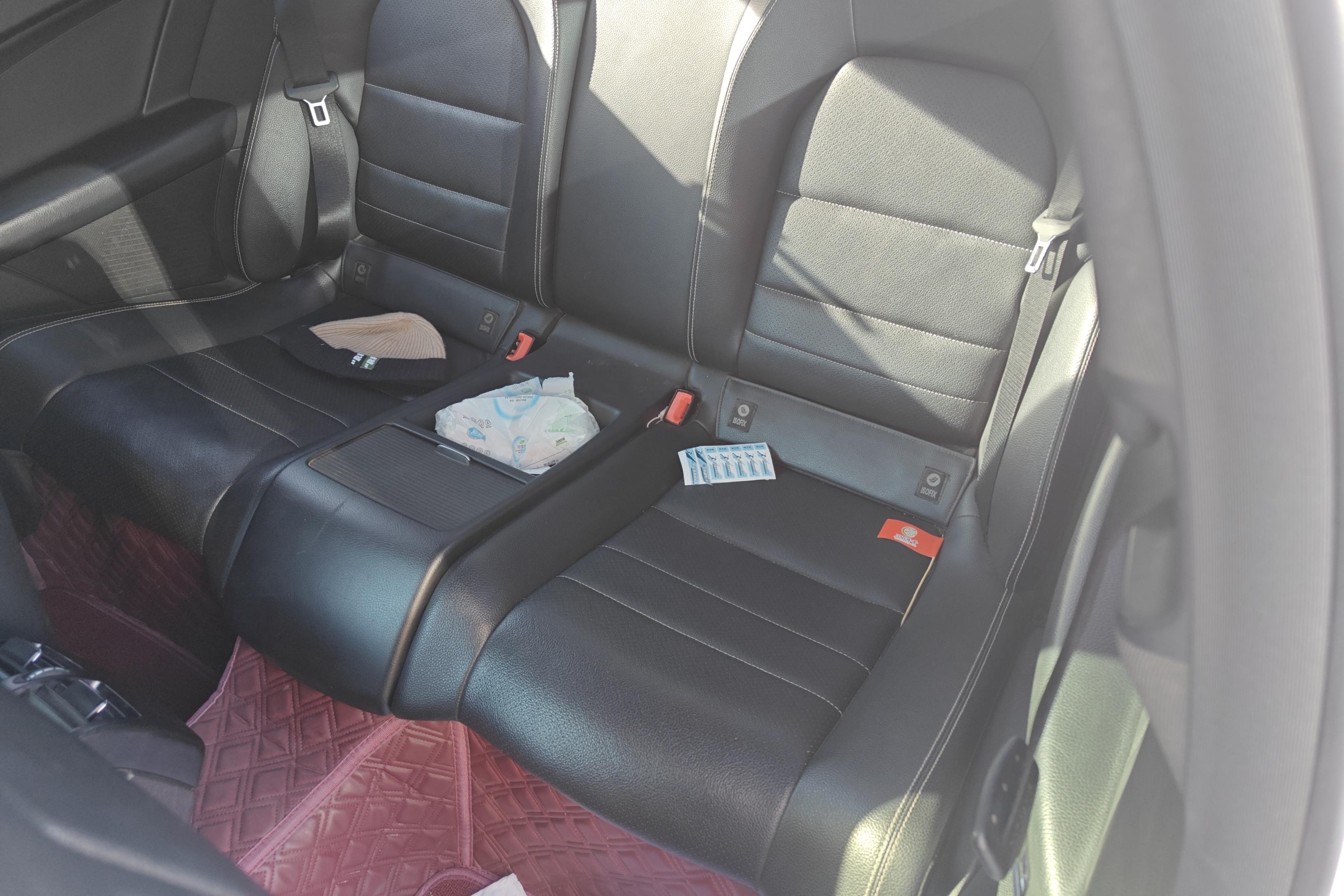 Mercedes-Benz C Class (Imported) 2014 #14 Mercedes-Benz C Class (Imported) 2014 car image #14