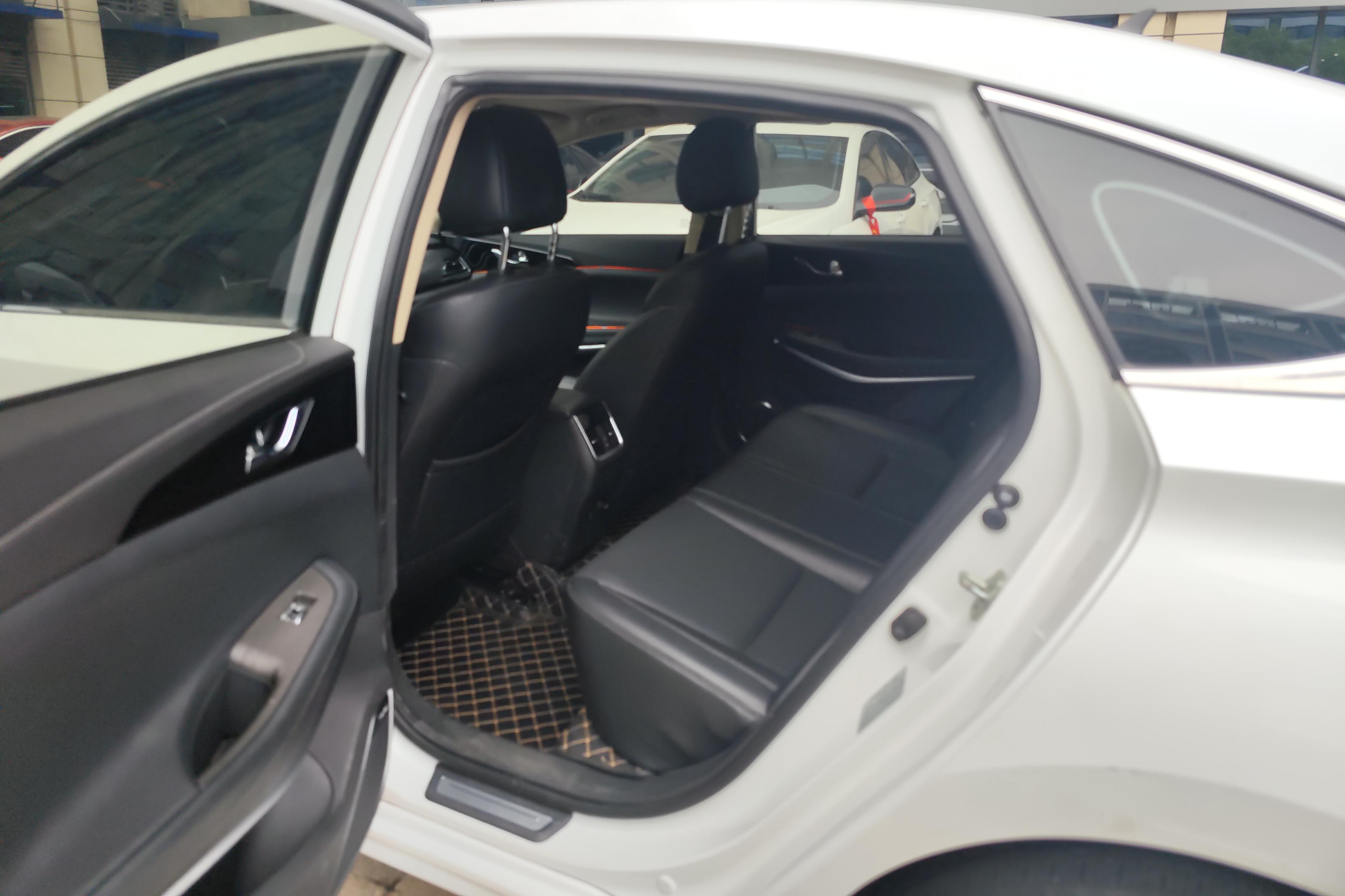 长安 锐程CC 2020 #14 长安 锐程CC 2020 汽车图片 #14