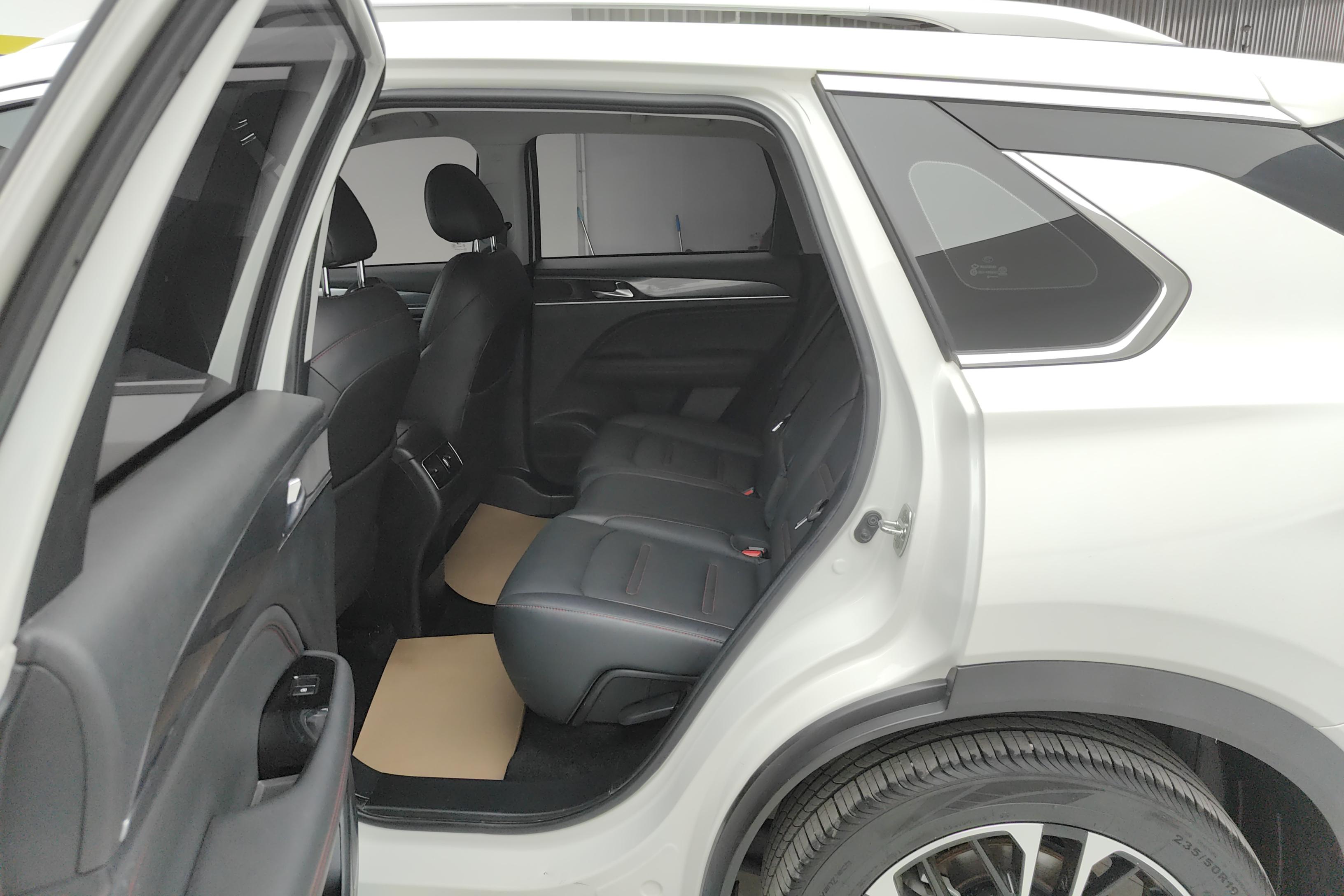 GAC Trumpchi GS4 PLUS 2022 car image #14