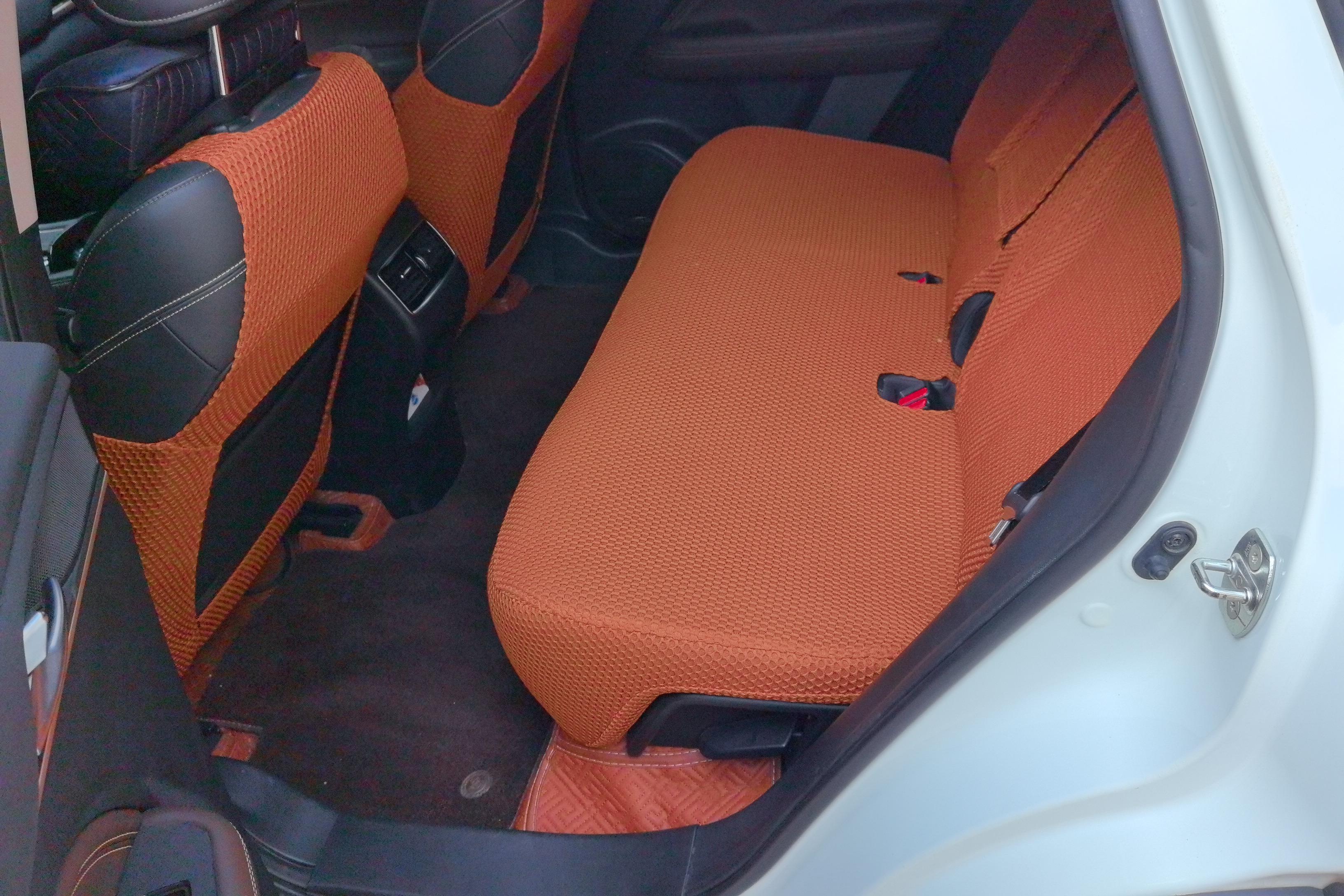 GAC Trumpchi GS5 2019 car image #14