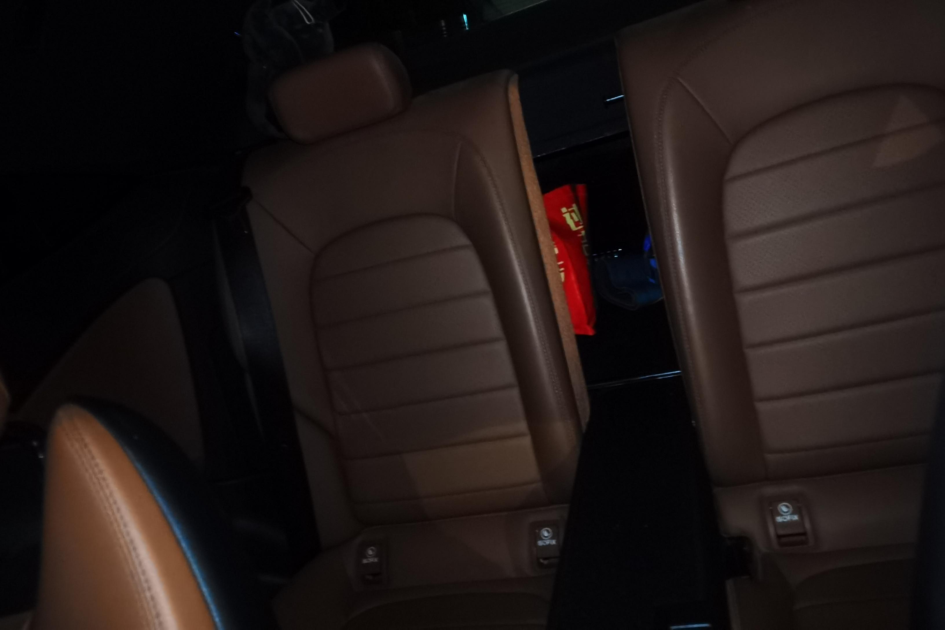 Mercedes-Benz C Class (Imported) 2019 #14 Mercedes-Benz C Class (Imported) 2019 car image #14