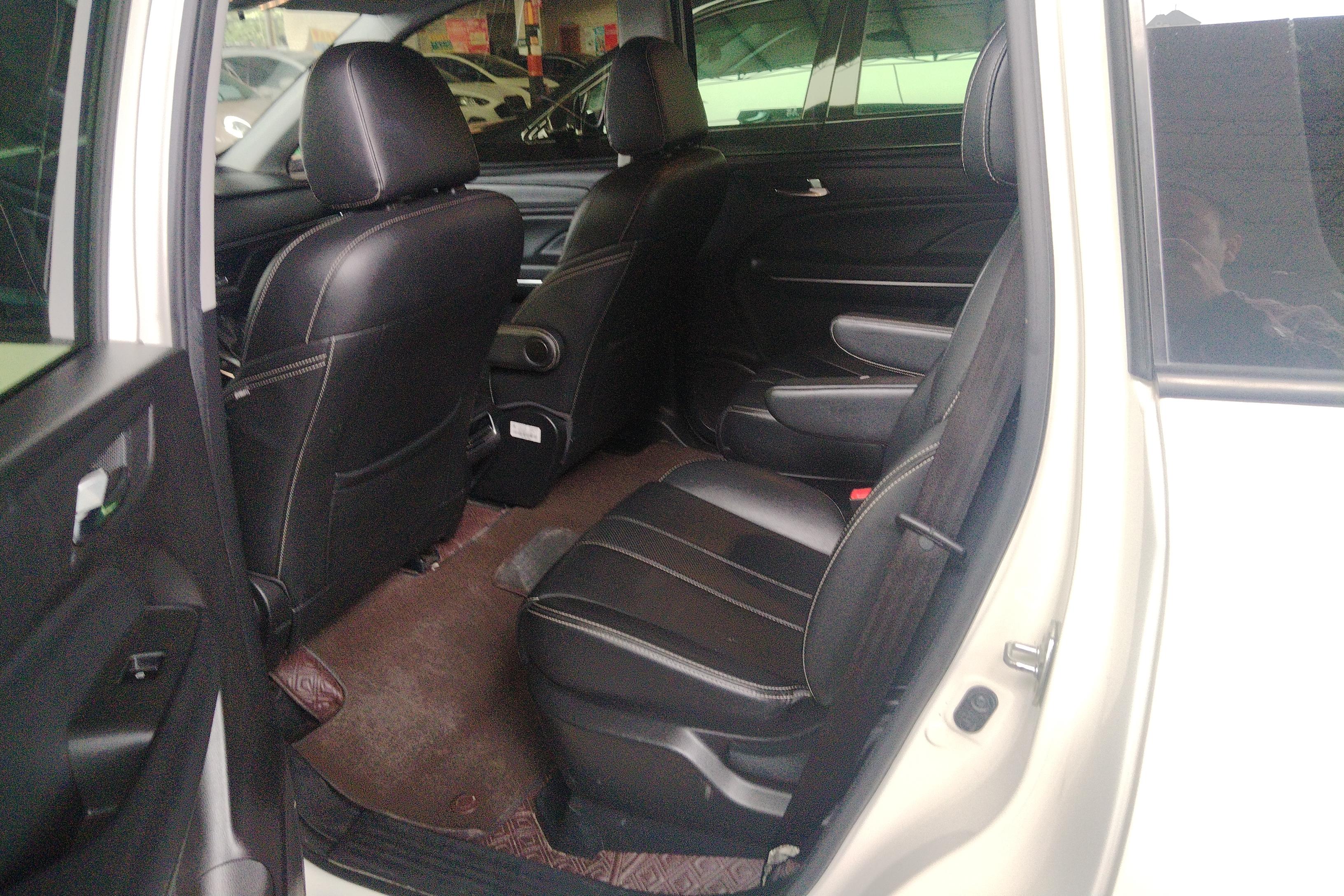 GAC Trumpchi M6 2021 #14 GAC Trumpchi M6 2021 car image #14