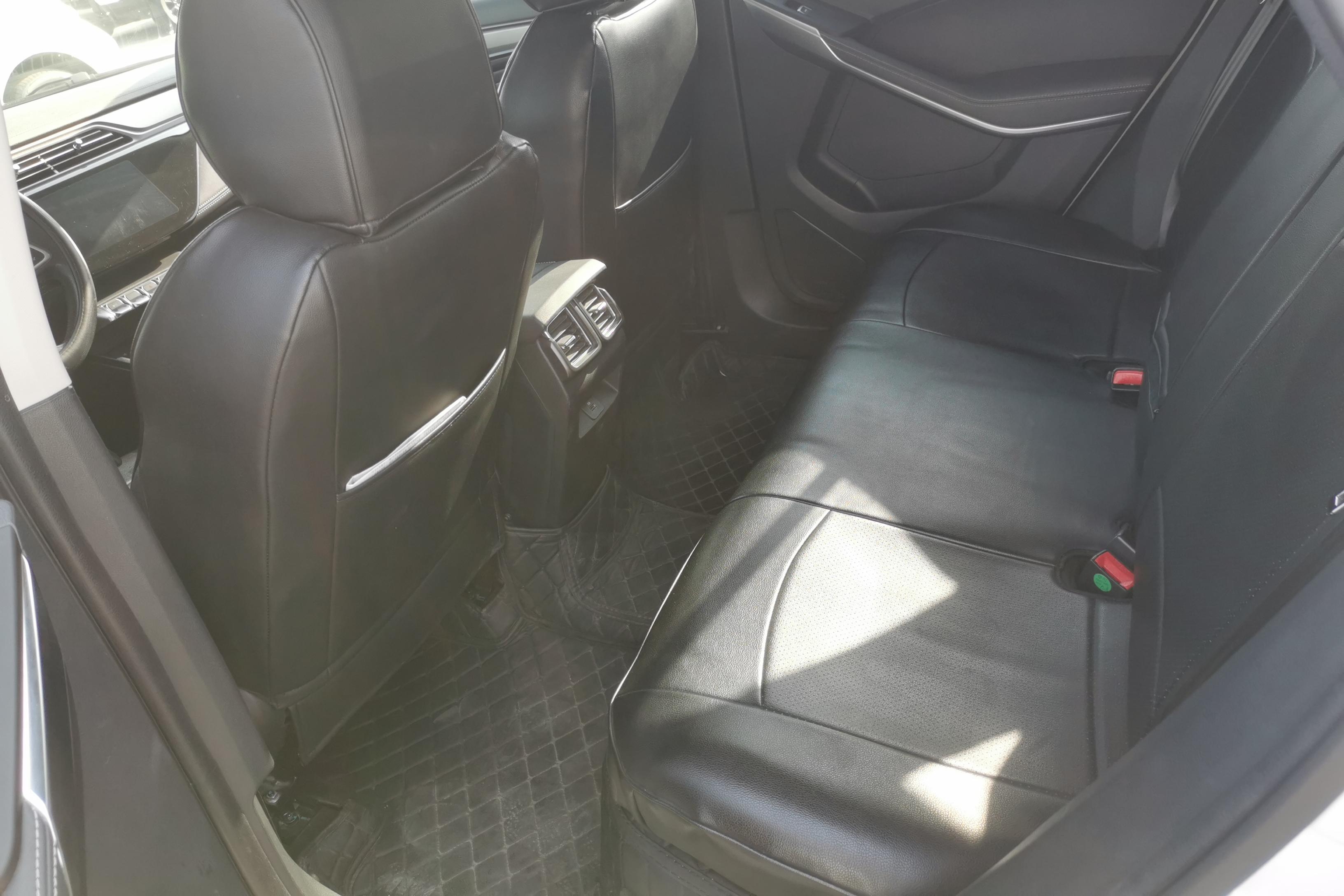 Ford Territory 2019 immagine di auto #14