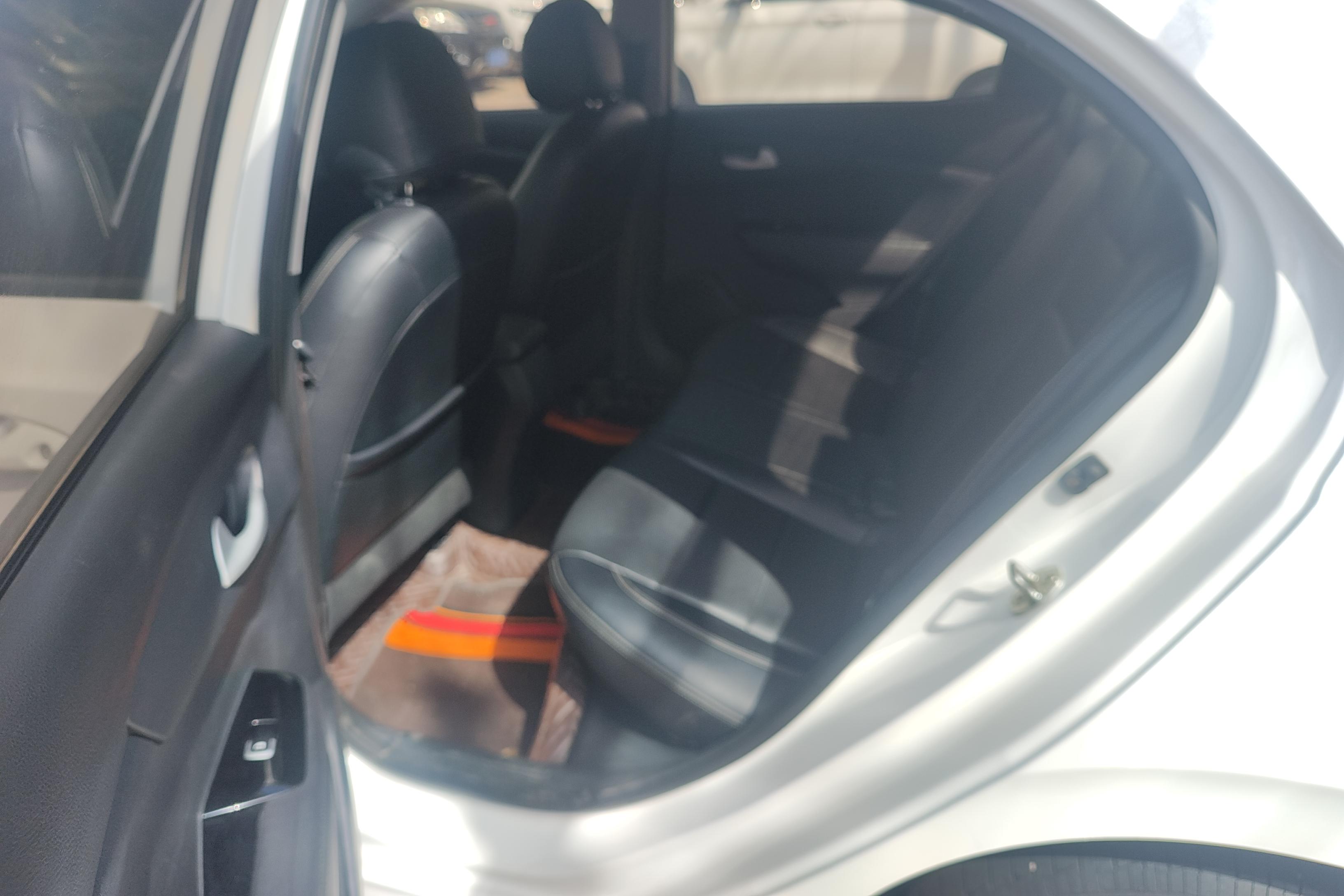 起亚 福瑞迪 2020 汽车图片 #14