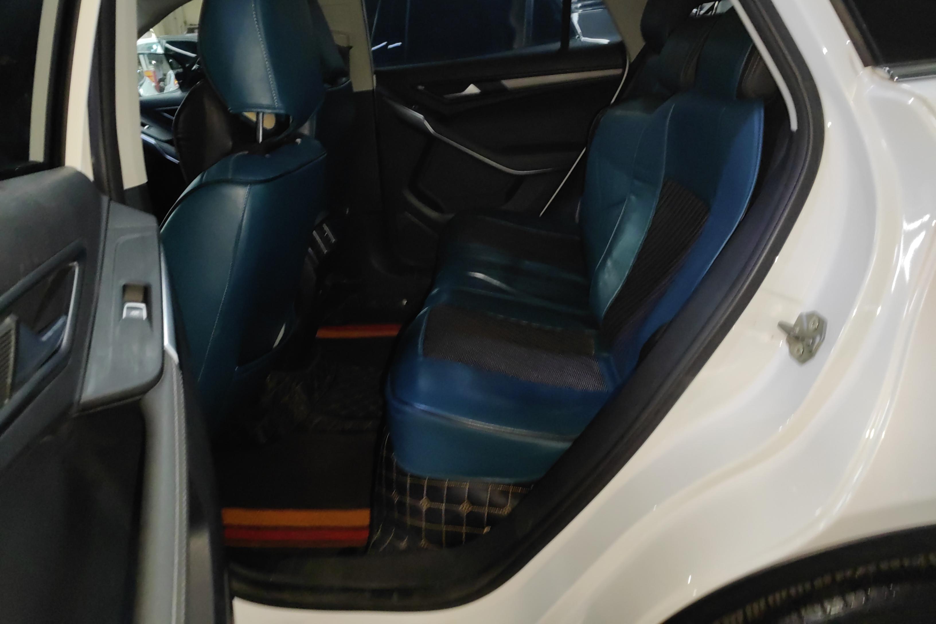 Ford Territory 2021 immagine di auto #14