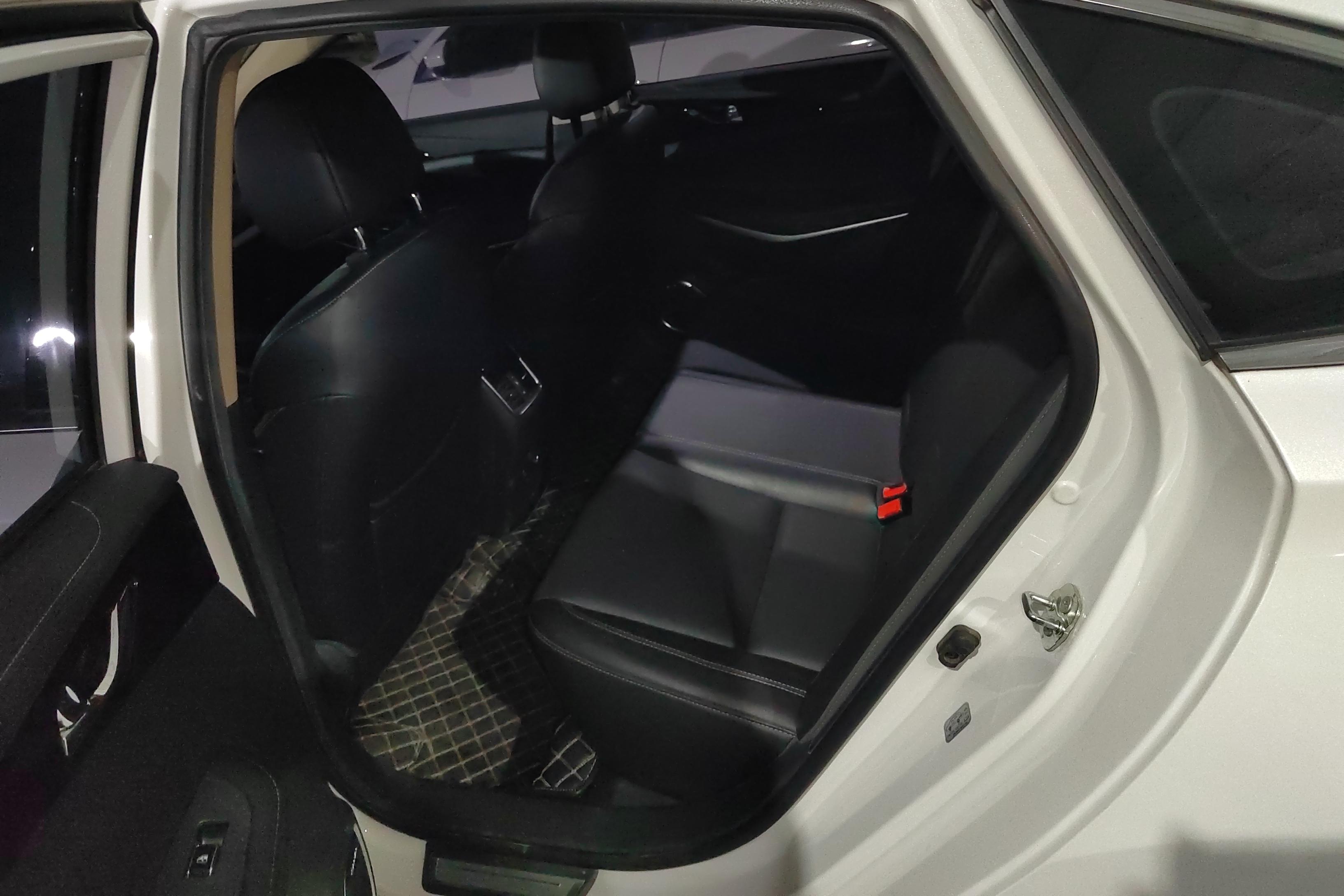 长安 锐程CC 2020 汽车图片 #14