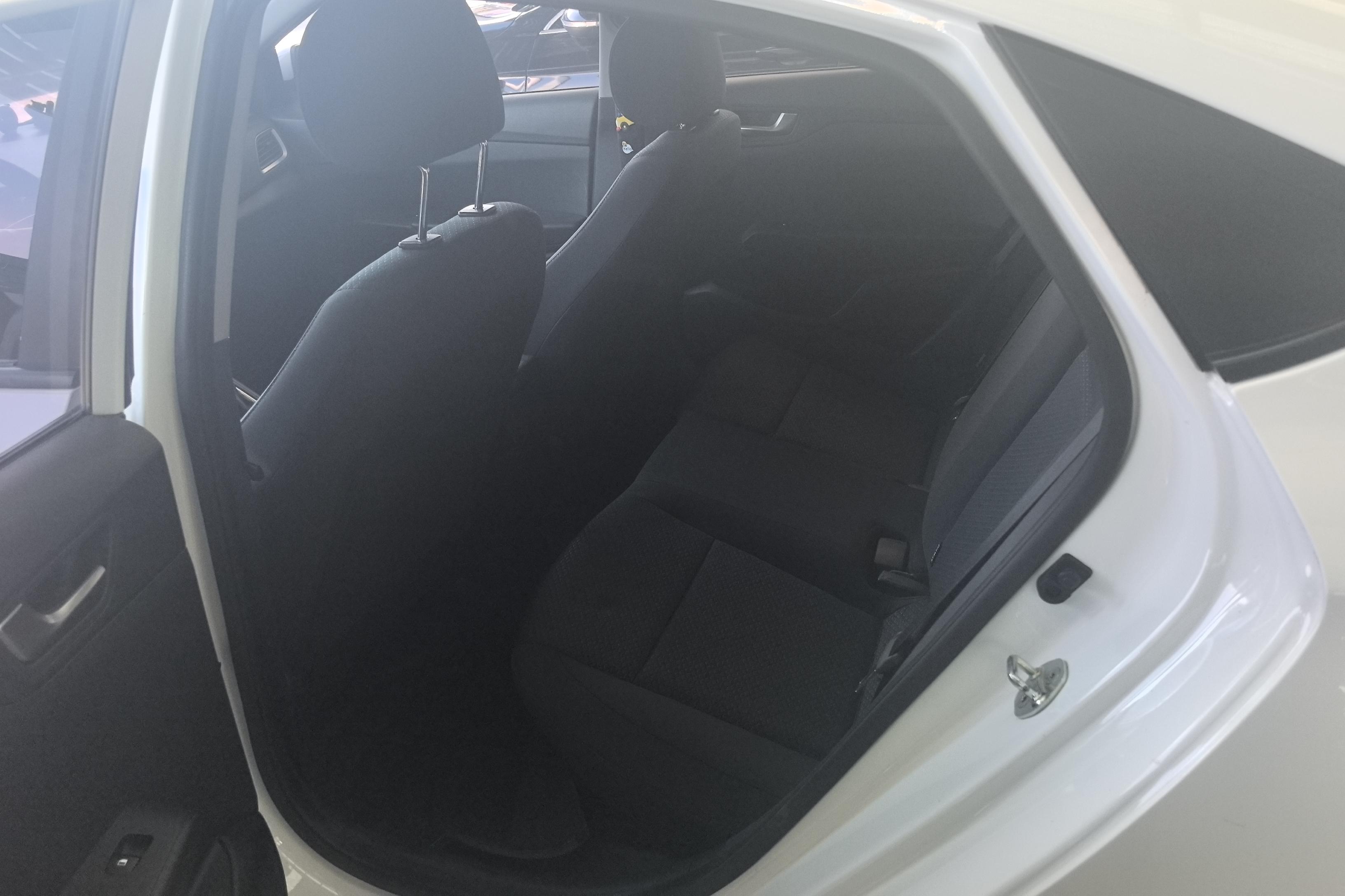 Hyundai Verna 2018 #14 Hyundai Verna 2018 car image #14