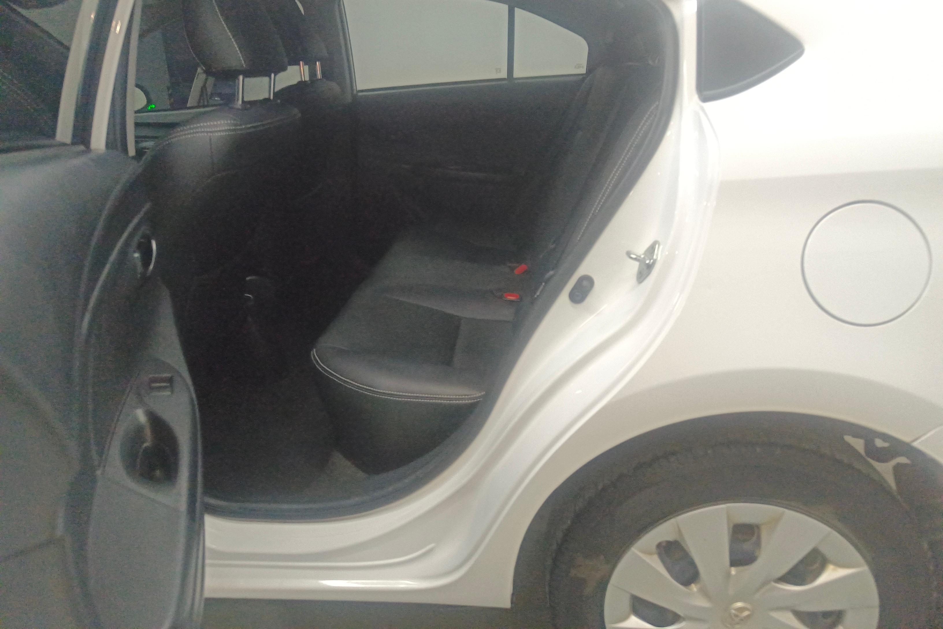 Toyota Vios 2020 car image #14