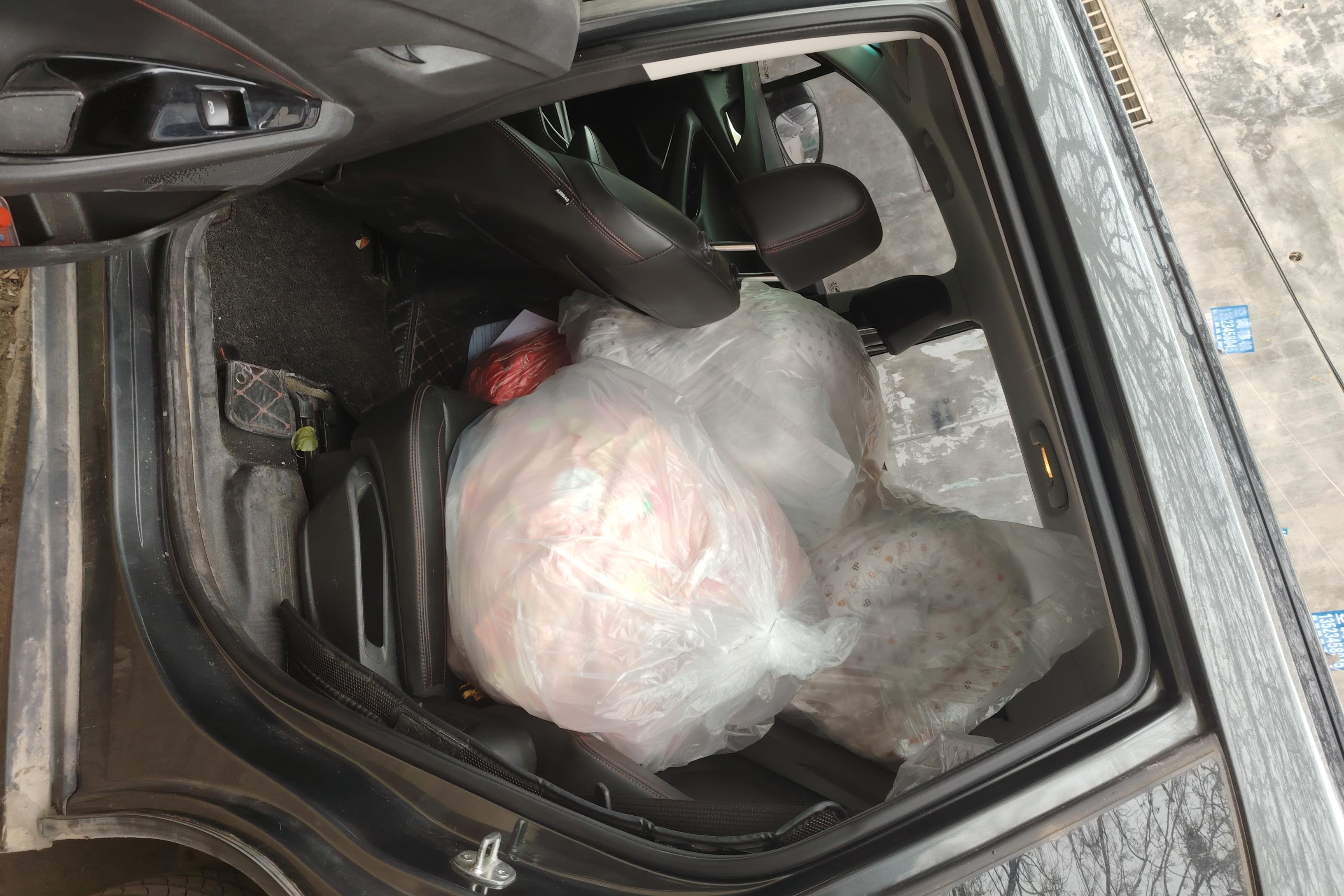 Chevrolet Orlando 2020 #14 Chevrolet Orlando 2020 car image #14