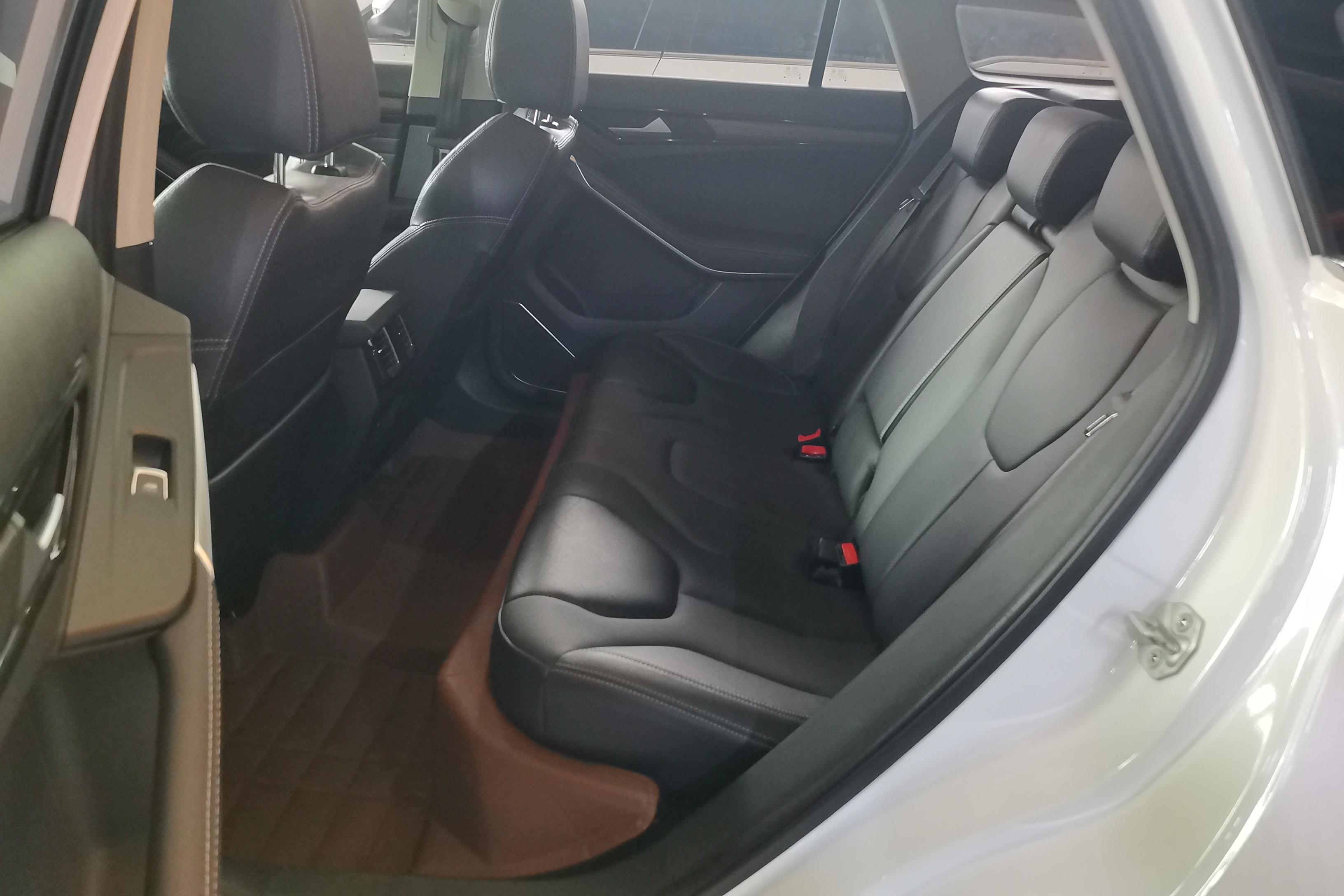 Ford Territory 2019 #14 Ford Territory 2019 car image #14