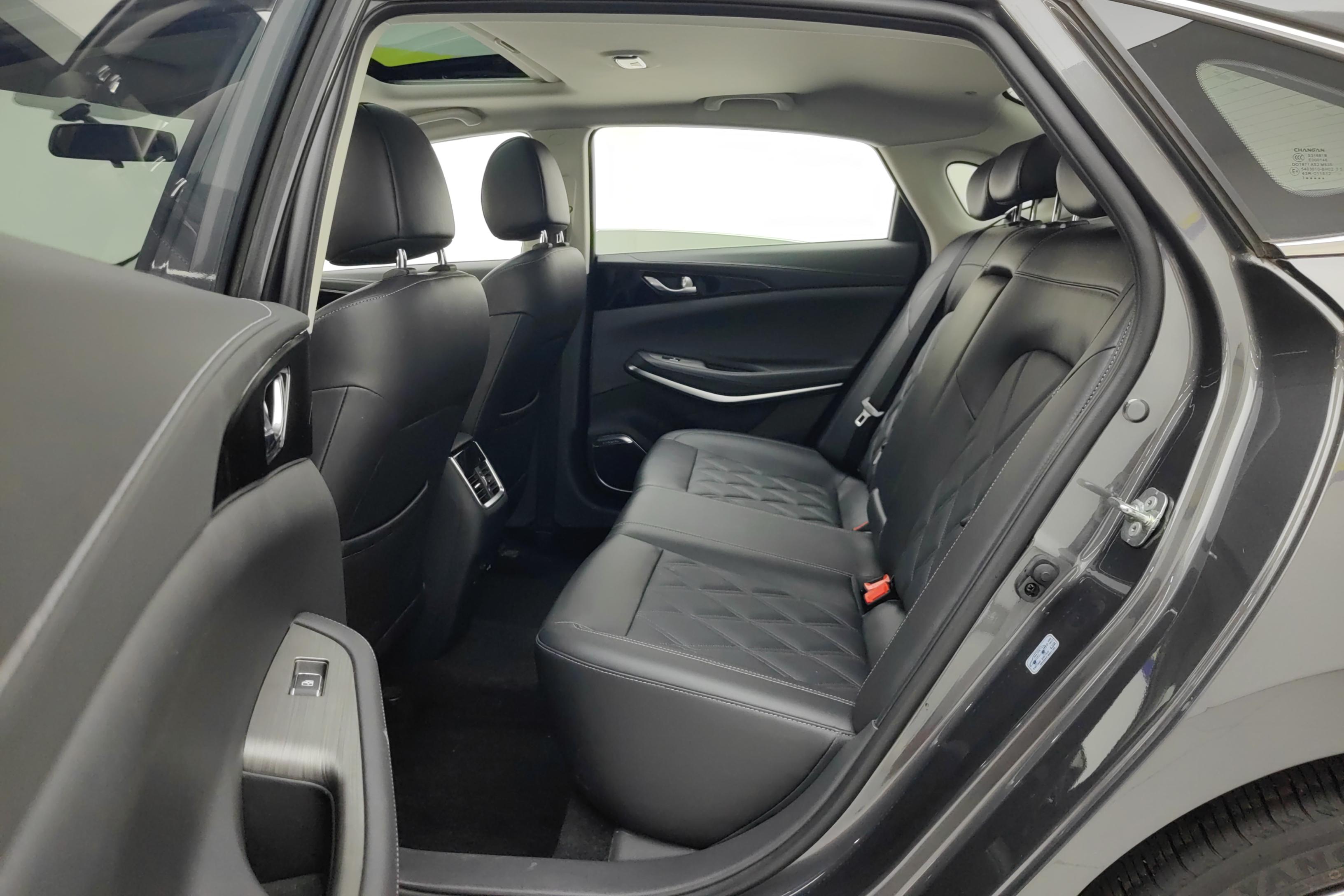 长安 锐程CC 2022 汽车图片 #14