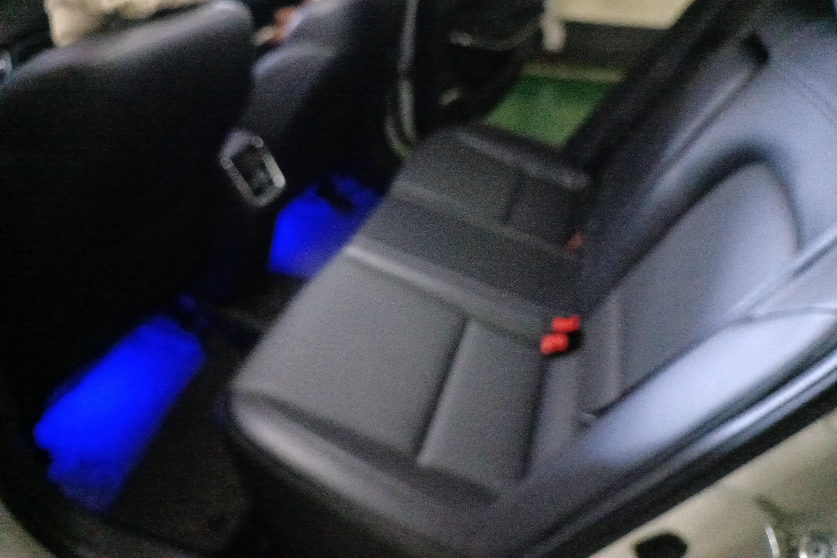 长安 锐程CC 2020 汽车图片 #14