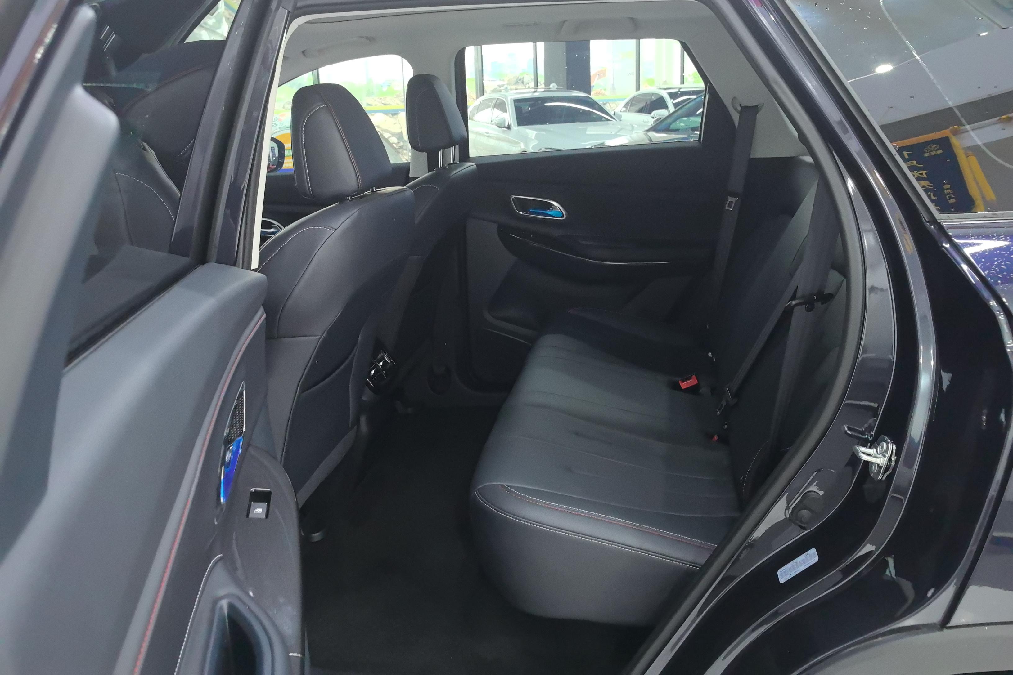 Changan X7 PLUS 2021 car image #14