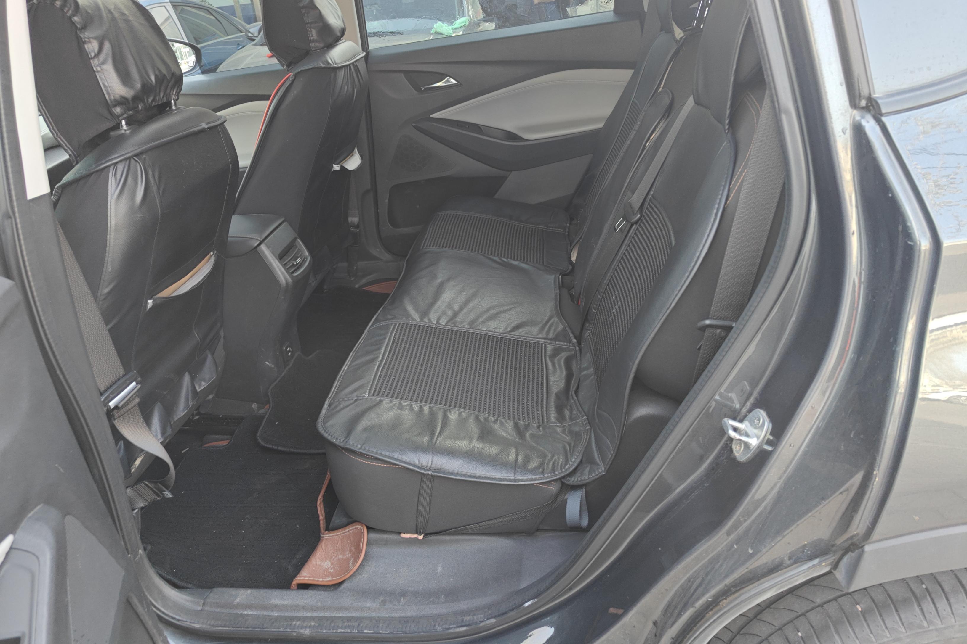 Chevrolet Orlando 2019 #14 Chevrolet Orlando 2019 car image #14