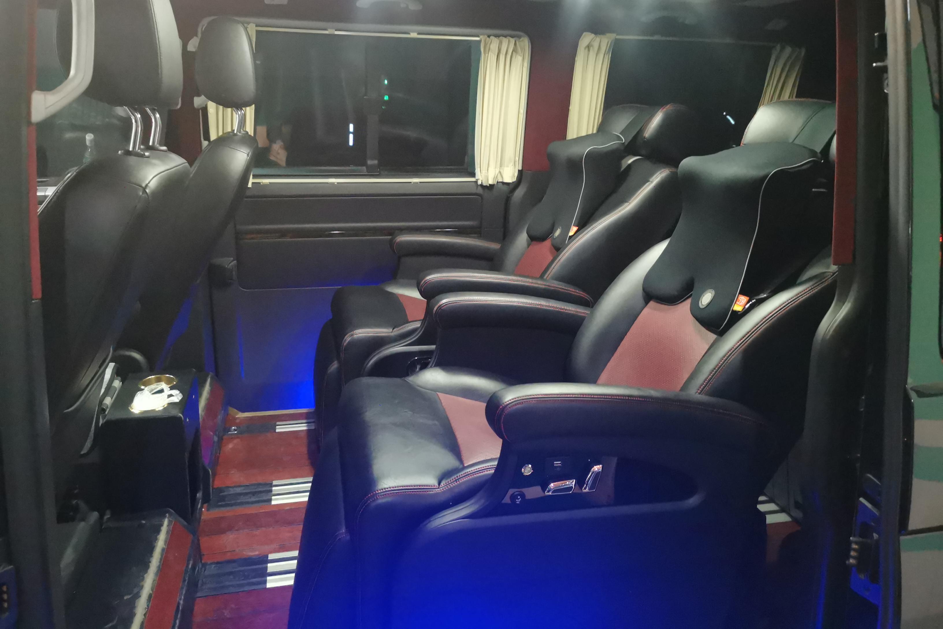 Volkswagen Multivan 2018 #14 Volkswagen Multivan 2018 imagem de carro #14