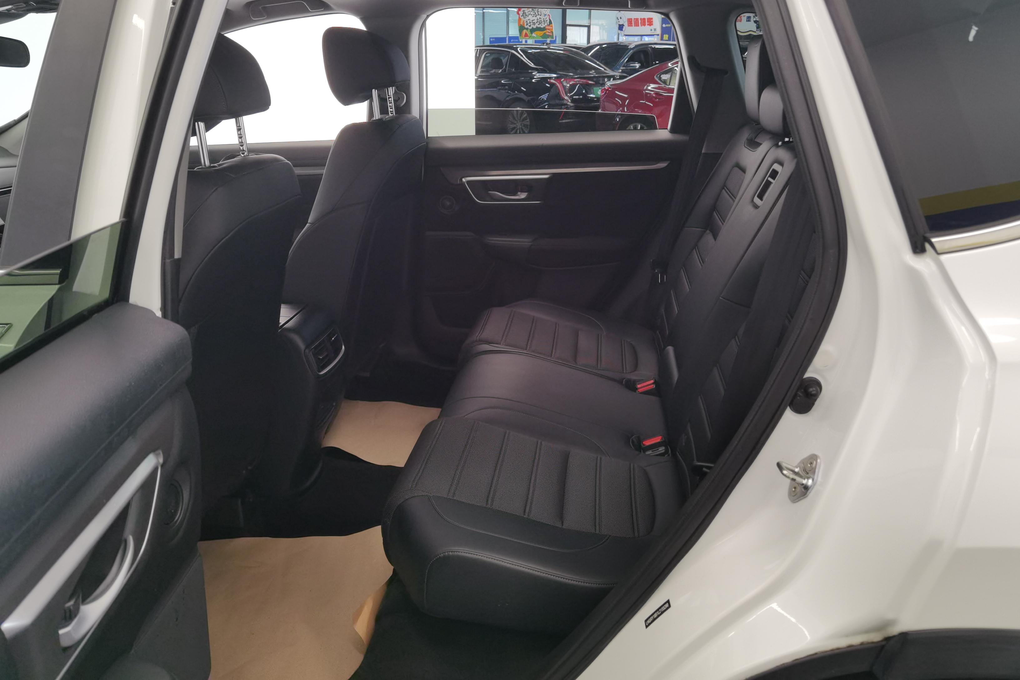 Honda Breeze 2020 car image #14