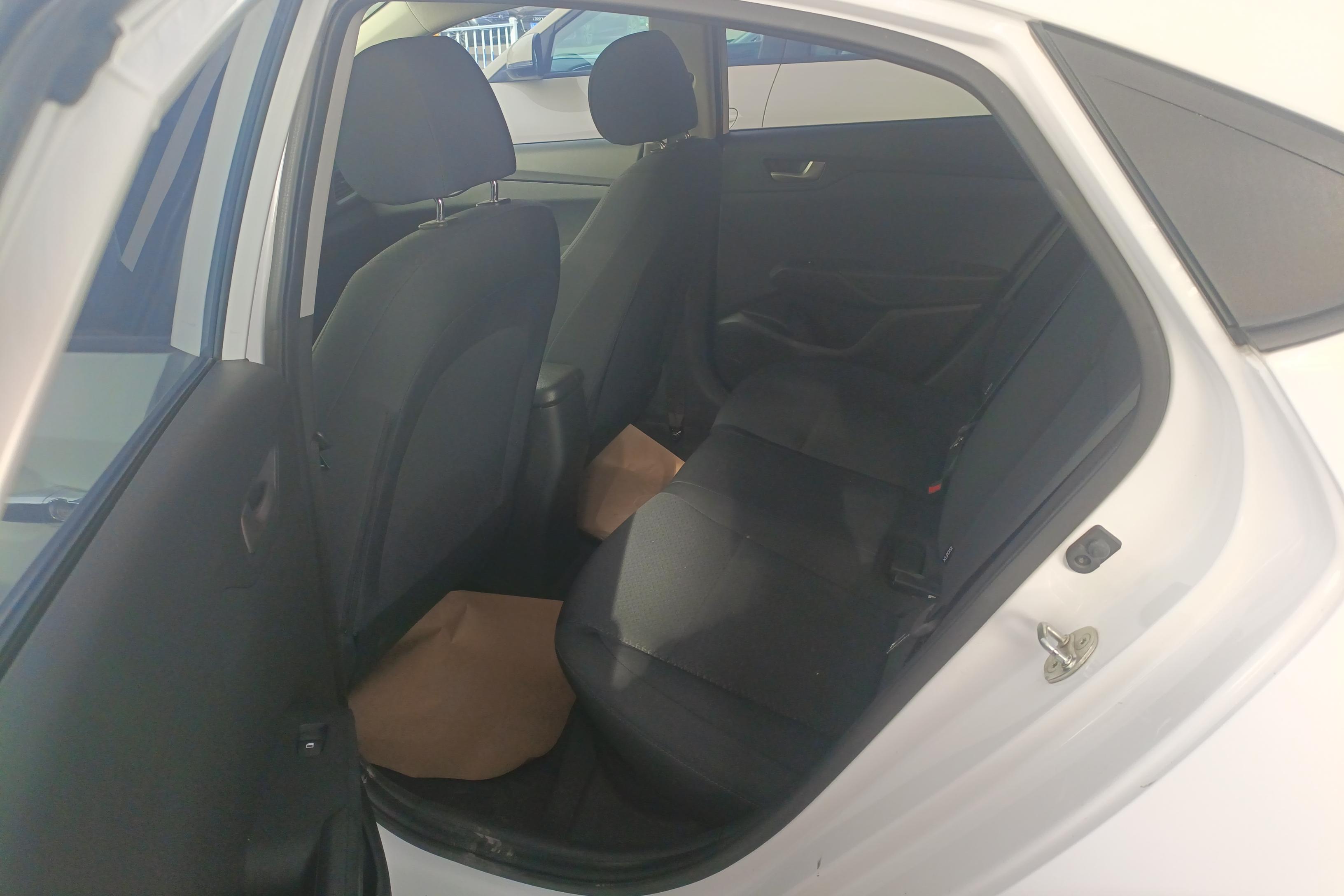 Hyundai Verna 2019 car image #14