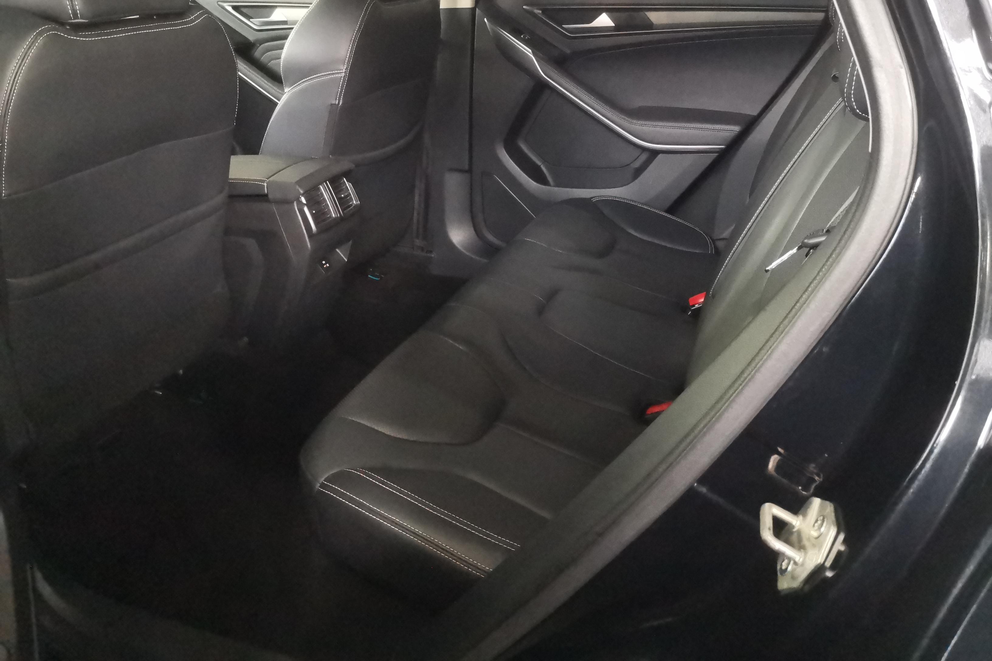 Ford Territory 2019 car image #14