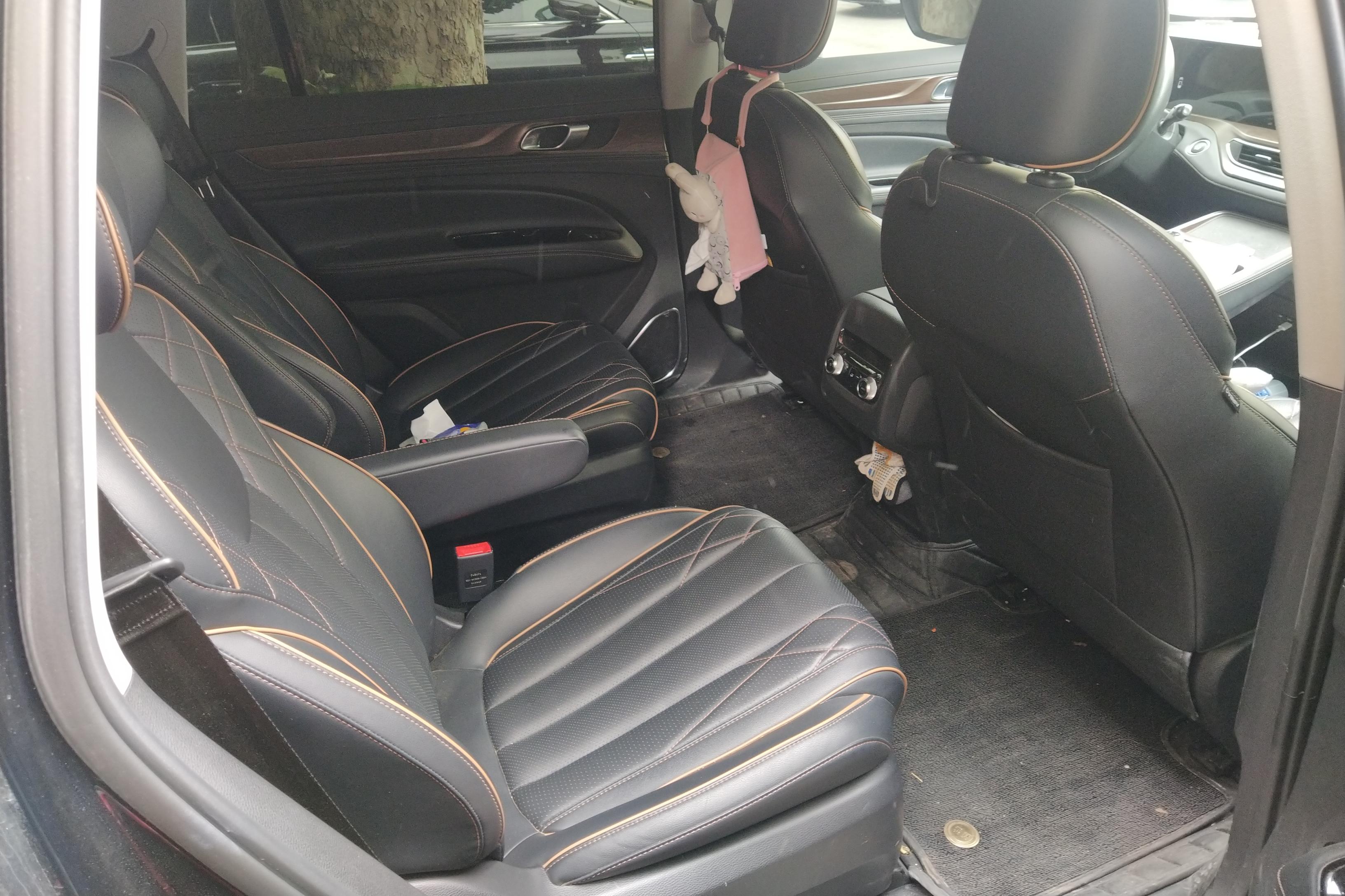 Ford Equator 2021 car image #14