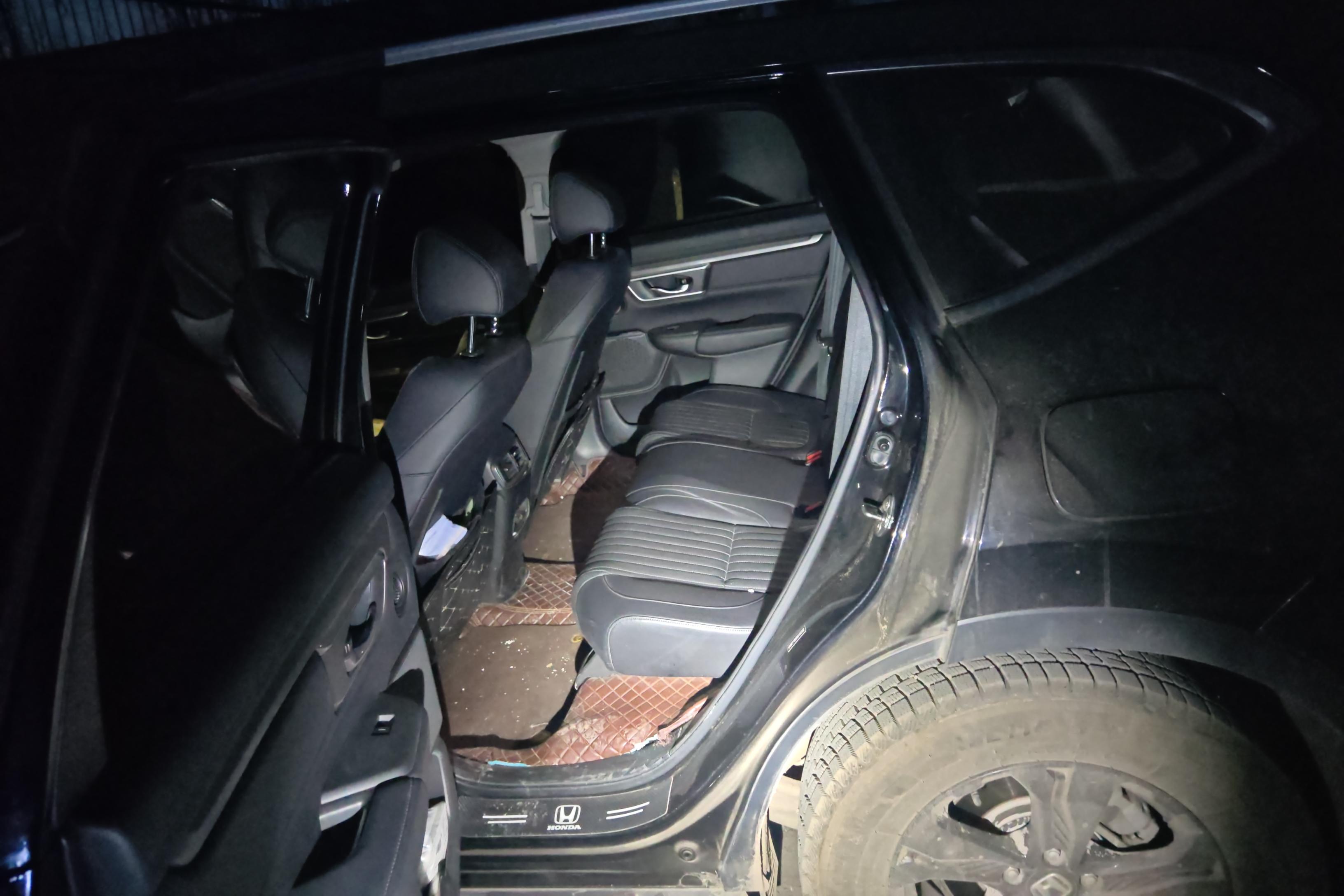 Honda Breeze 2022 #14 Honda Breeze 2022 car image #14