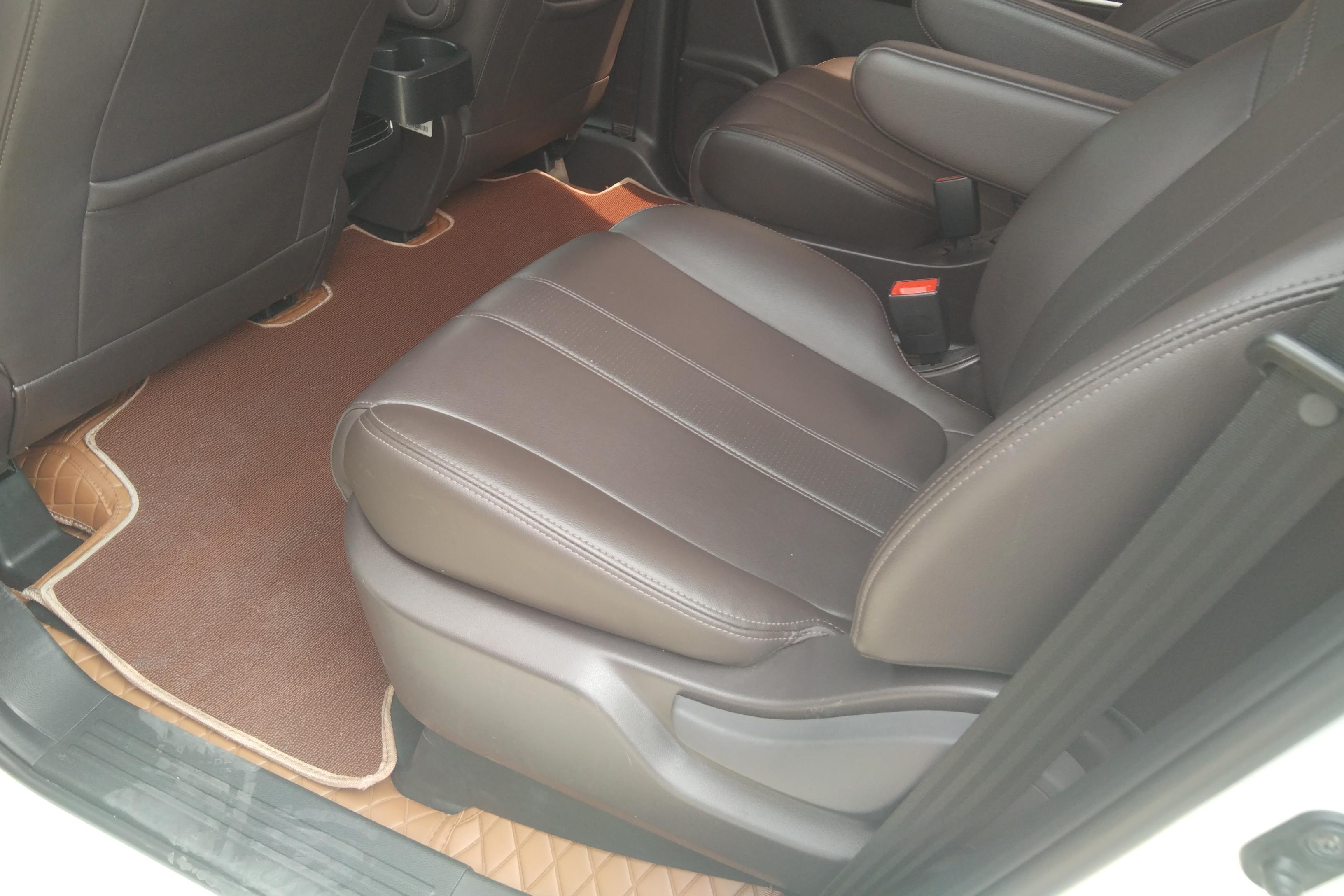 GAC Trumpchi M6 2020 car image #14